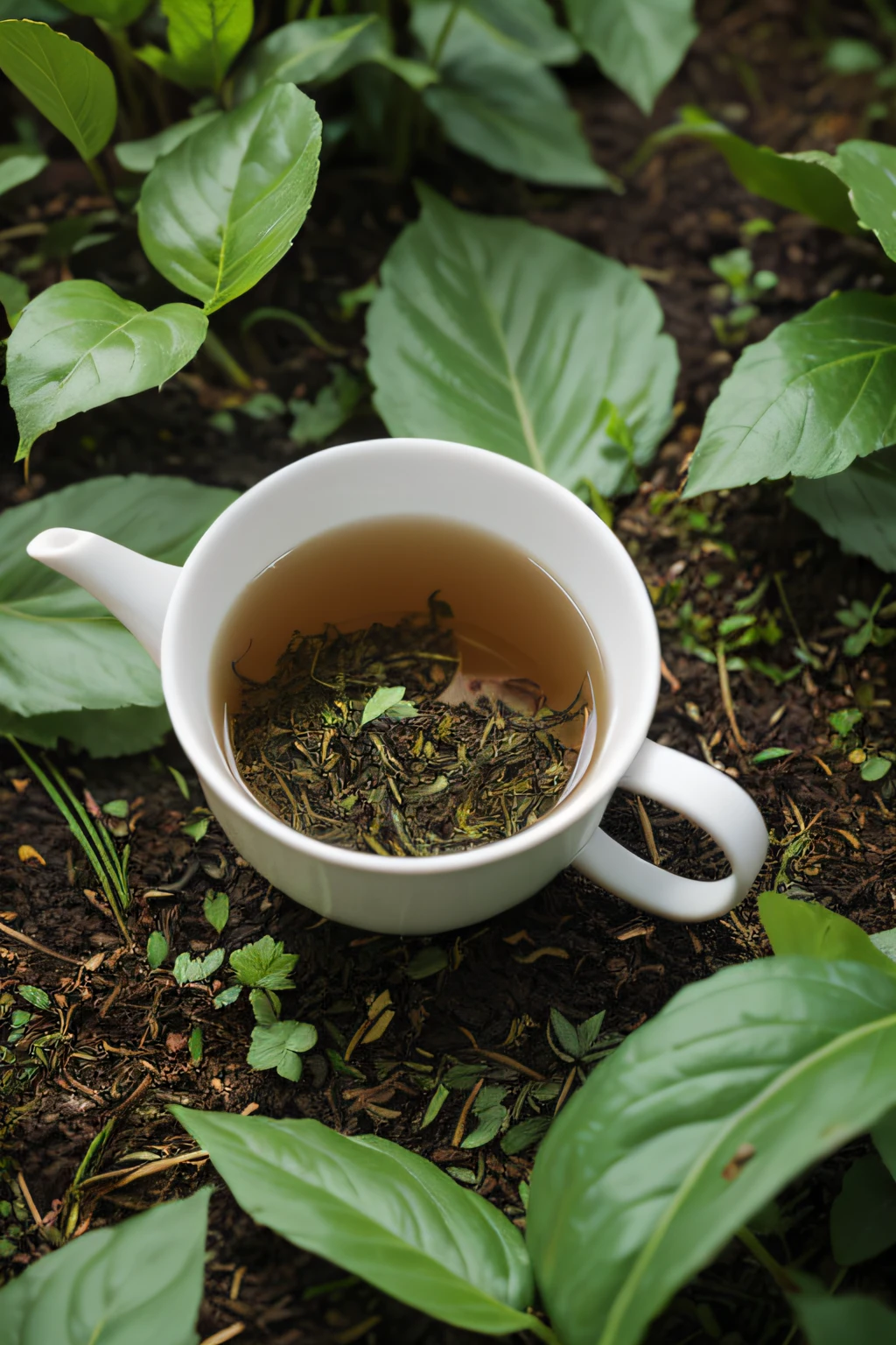 The tea fields are located in a unique location,It has suitable climatic conditions and fertile soil,Therefore, it is possible to grow such delicious tea。The texture of the tea leaves looks very delicate,The leaves are green and frexudes a faint fragrance。Imagine that,In this verdant tea field,Pick the next leaf leaves,Put it in a pot and bring it to a boil,Take a sip of tea,Feel the fresh taste spread in your mouth。This is the moment,All worries and stresses will melt away,In its place is tranquility、Comfort and pleasure。