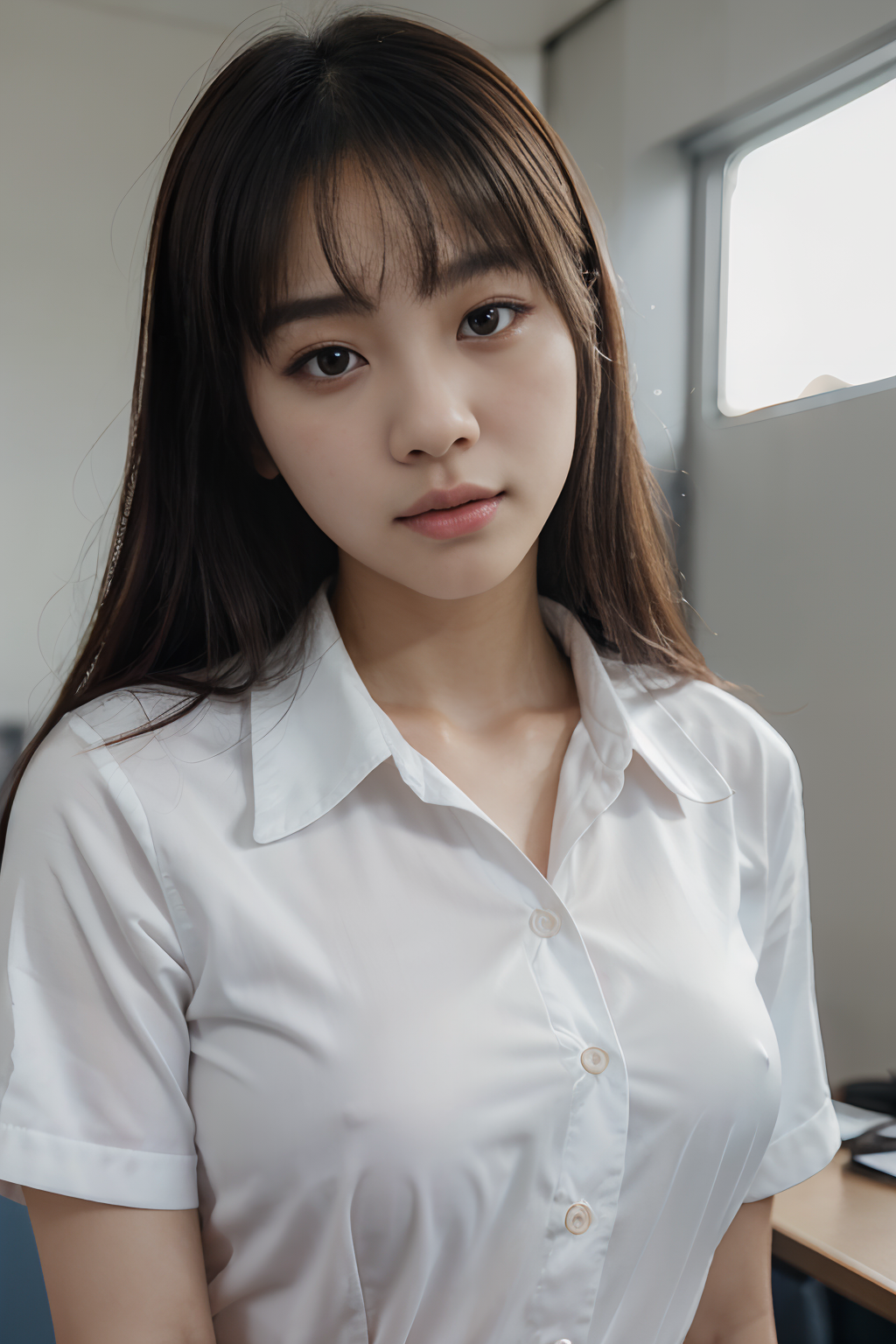 Korean Lifelike v1.0