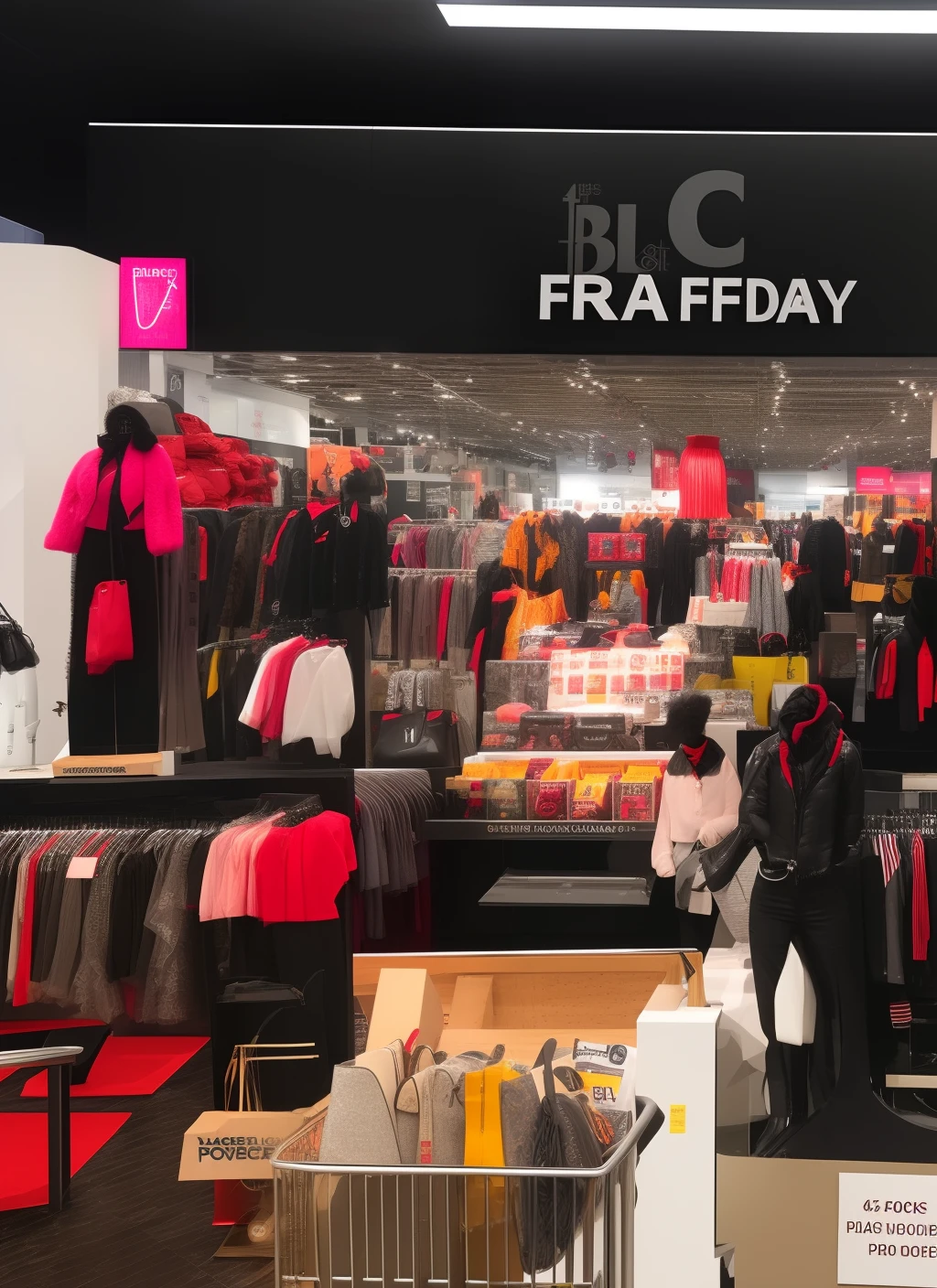 Black friday