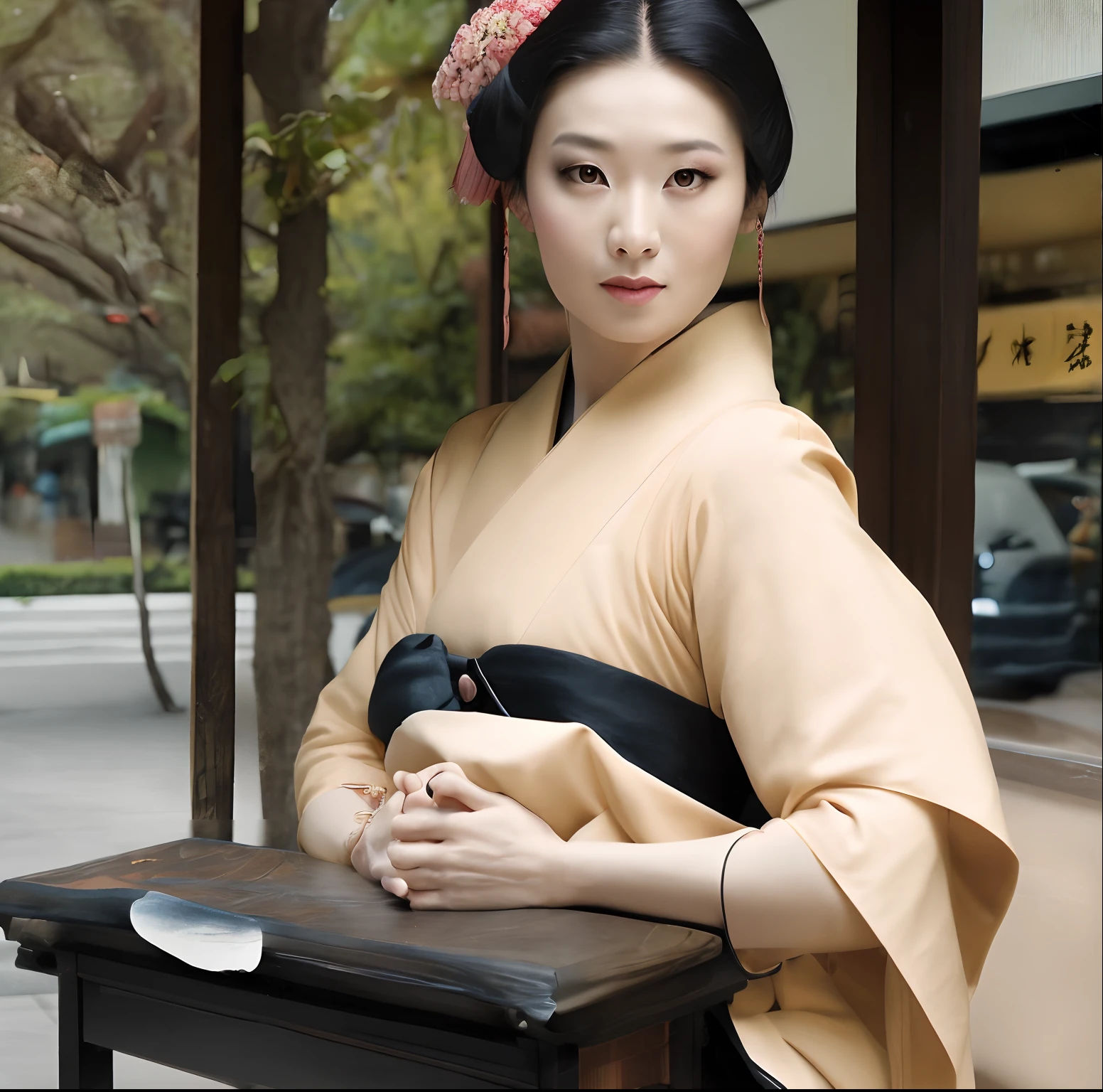 Rolls
woman
Japanese
I think my opinion is the most correct