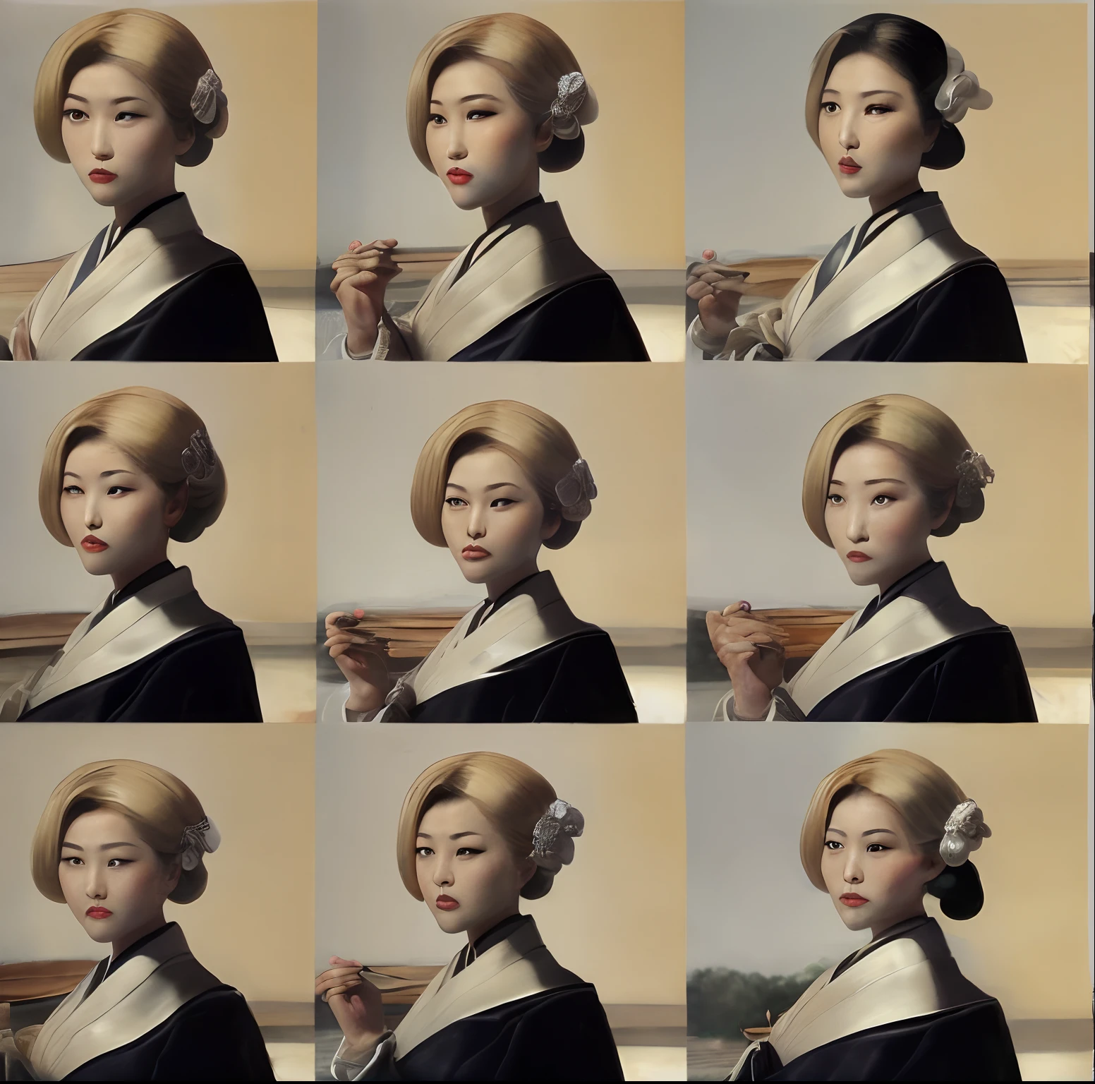 Rolls
woman
Japanese
I think my opinion is the most correct