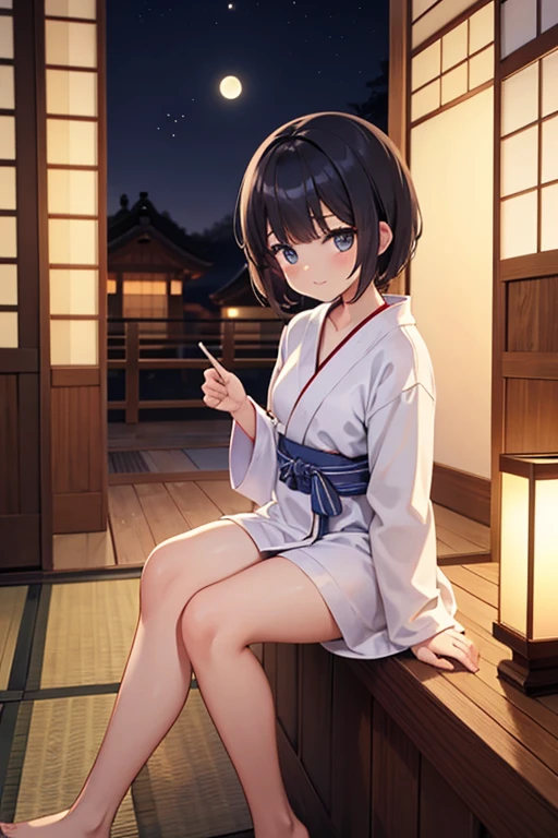 one girl,Japan Girl,shorthair,Underwear,Peeing