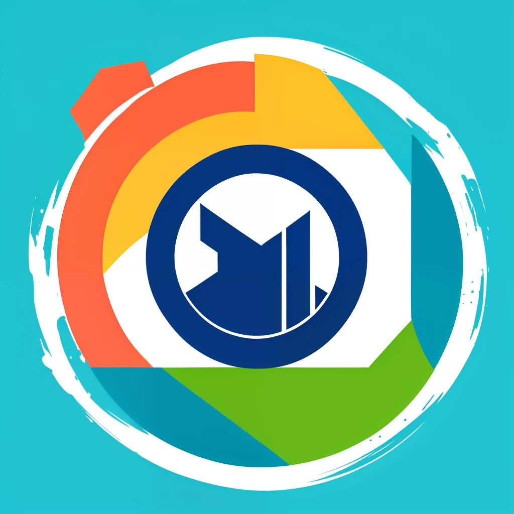 Logo tipo Balneário Santo Antônio