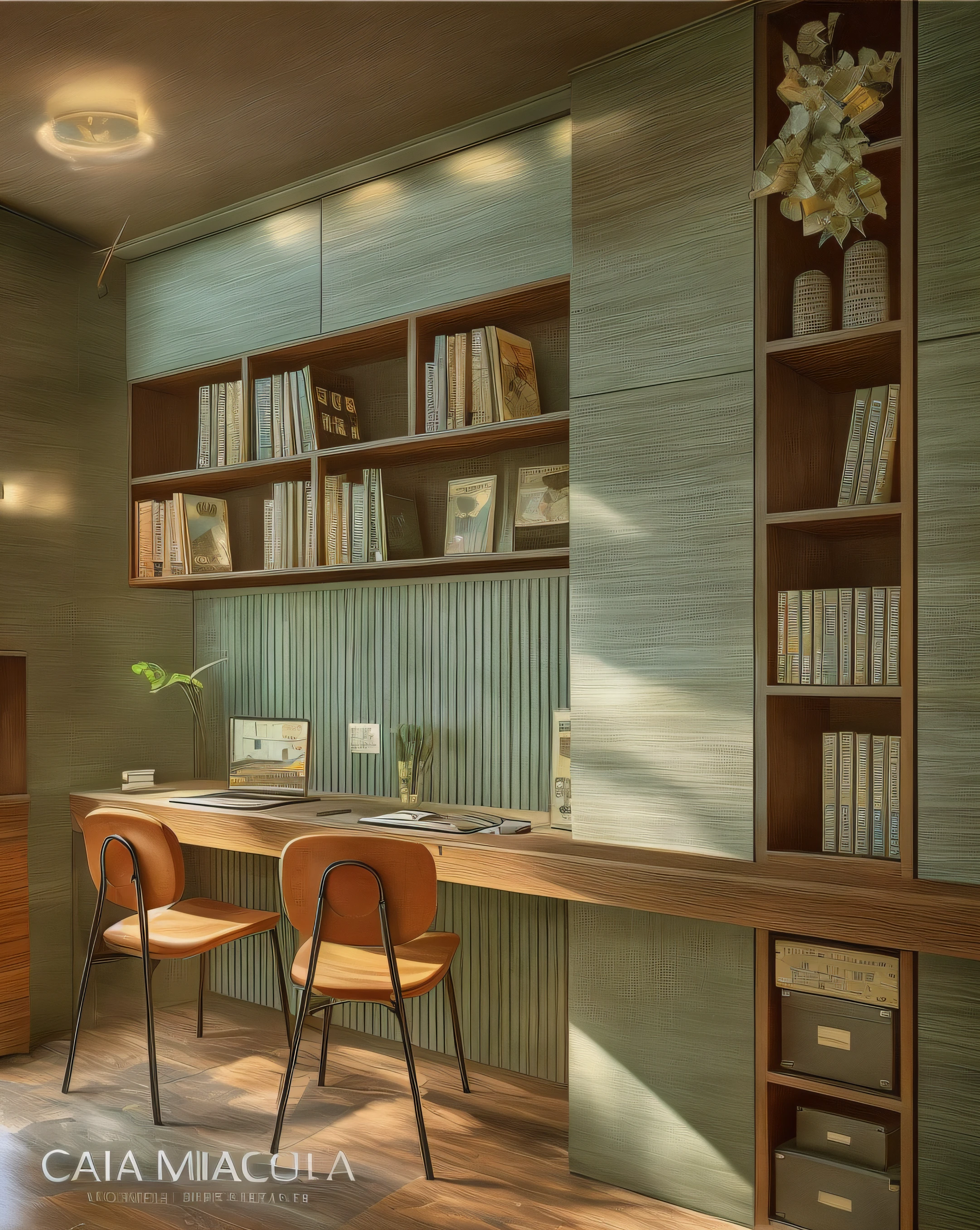 luxurious, classroom, claassic
