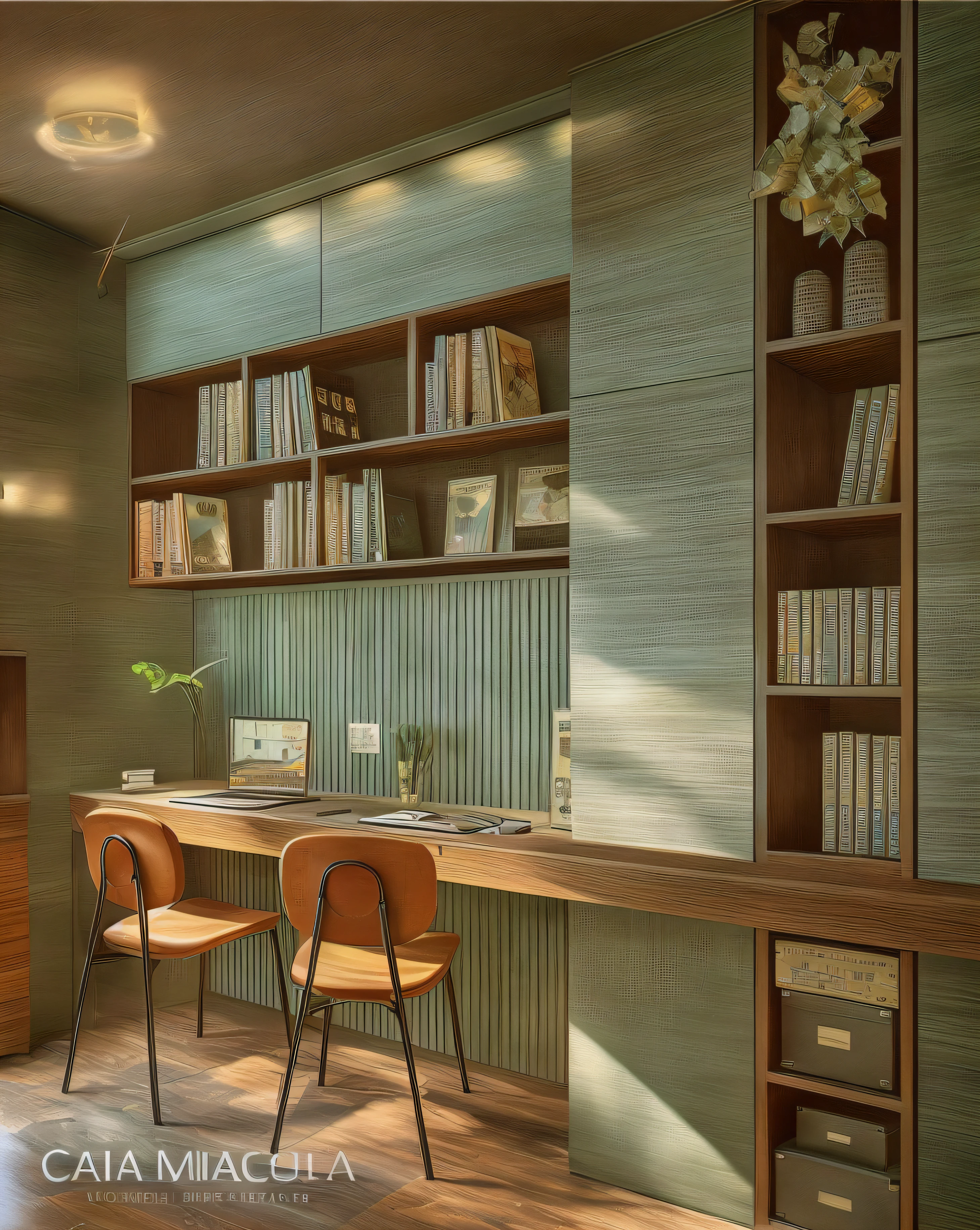 luxurious, classroom, claassic