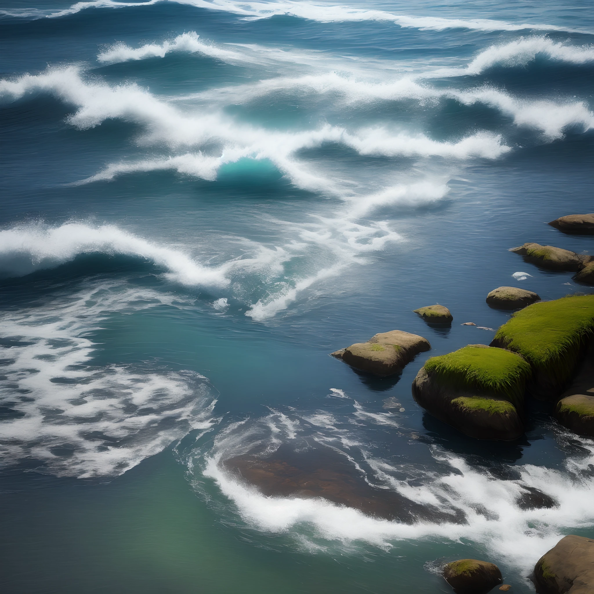 Water