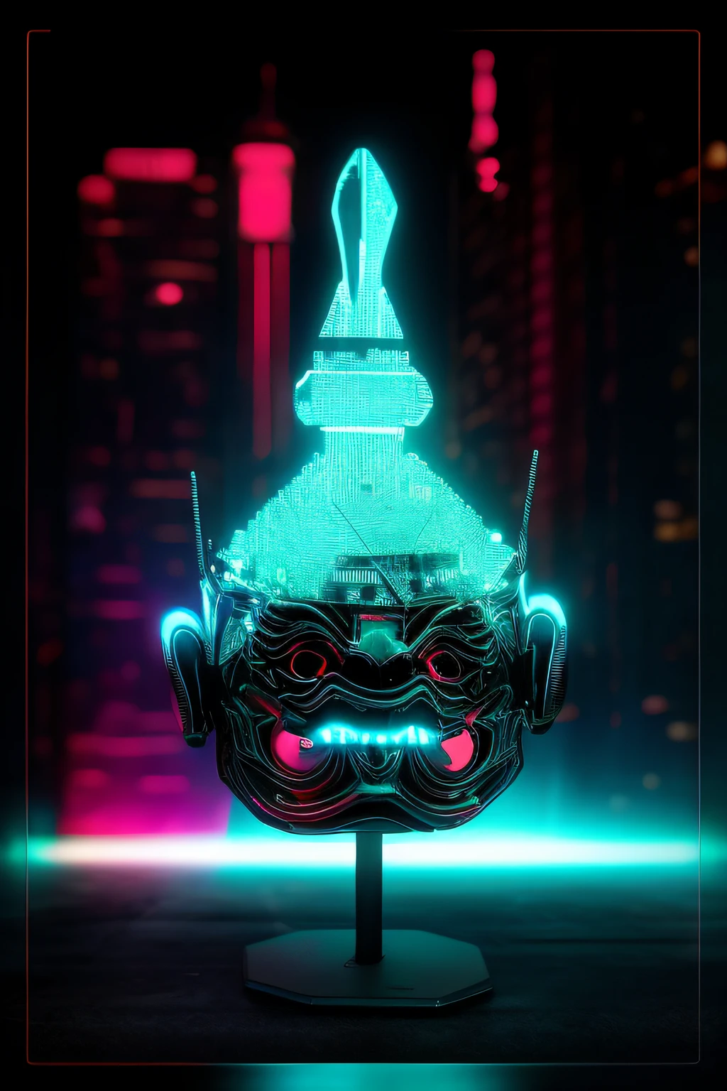 change background cyberpunk 8k ultra digital
