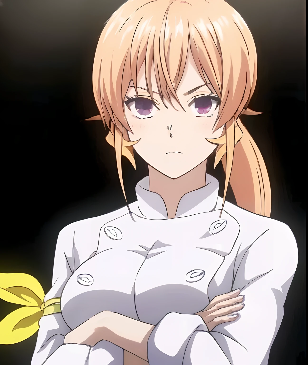 ((top-quality、in 8K、masterpiece:1.3))、1girl in、Beautiful woman with plump abs emphasized:1.3、(The long-haired、Colossal tits:1.2)、In the city、Super delicate face、wholesome、二重まぶた、A smile that showed teeth、Random Color T-Shirt、Looking at the camera、Big smile、Look here、Look at me with your eyes wide open、Cozy feeling、tshirts、outside