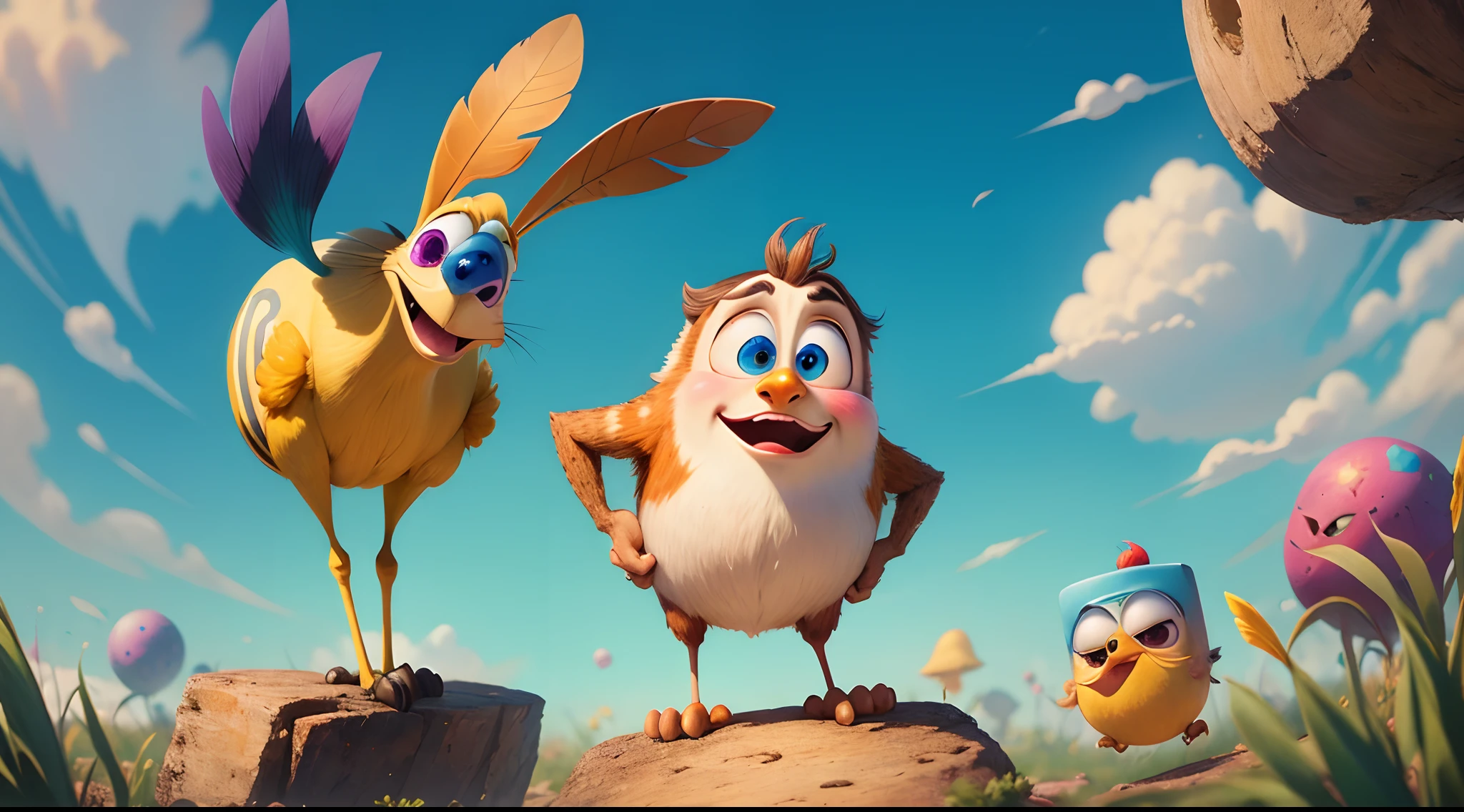 Pixar