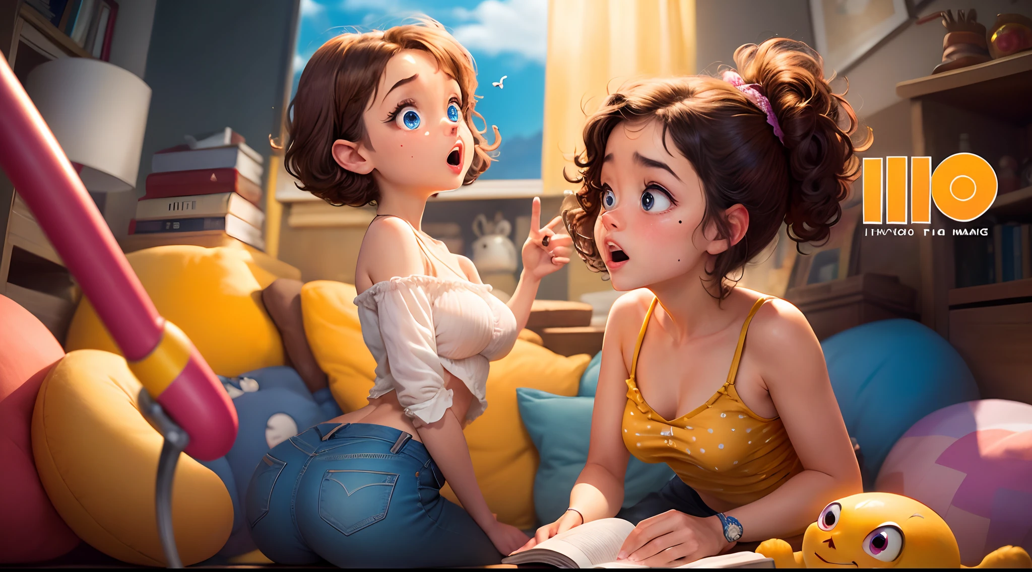 Pixar
