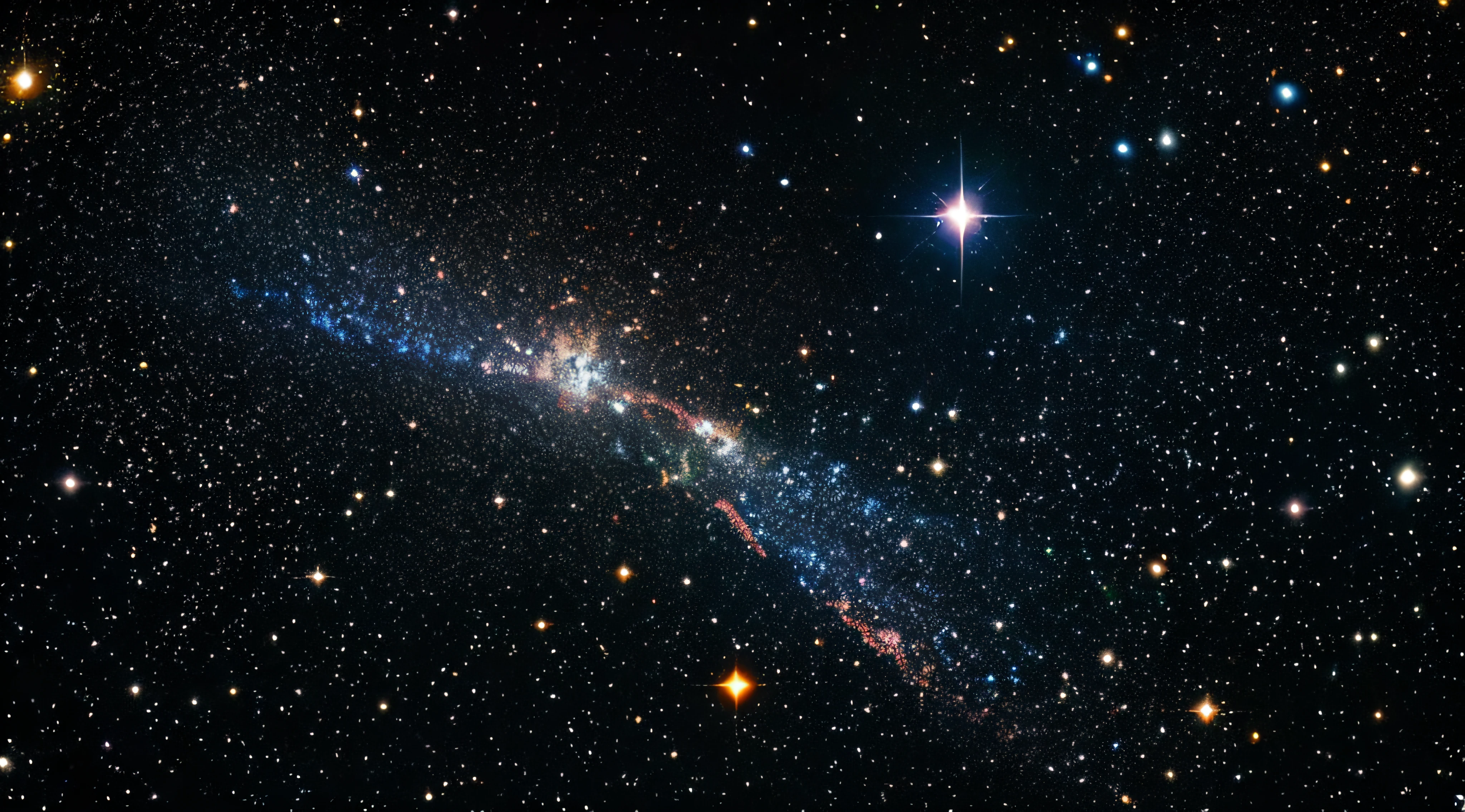 top-quality。Ultra Definition Images。kosmos。stele。star cluster。comets。Swirling stars。The Dark Universe。