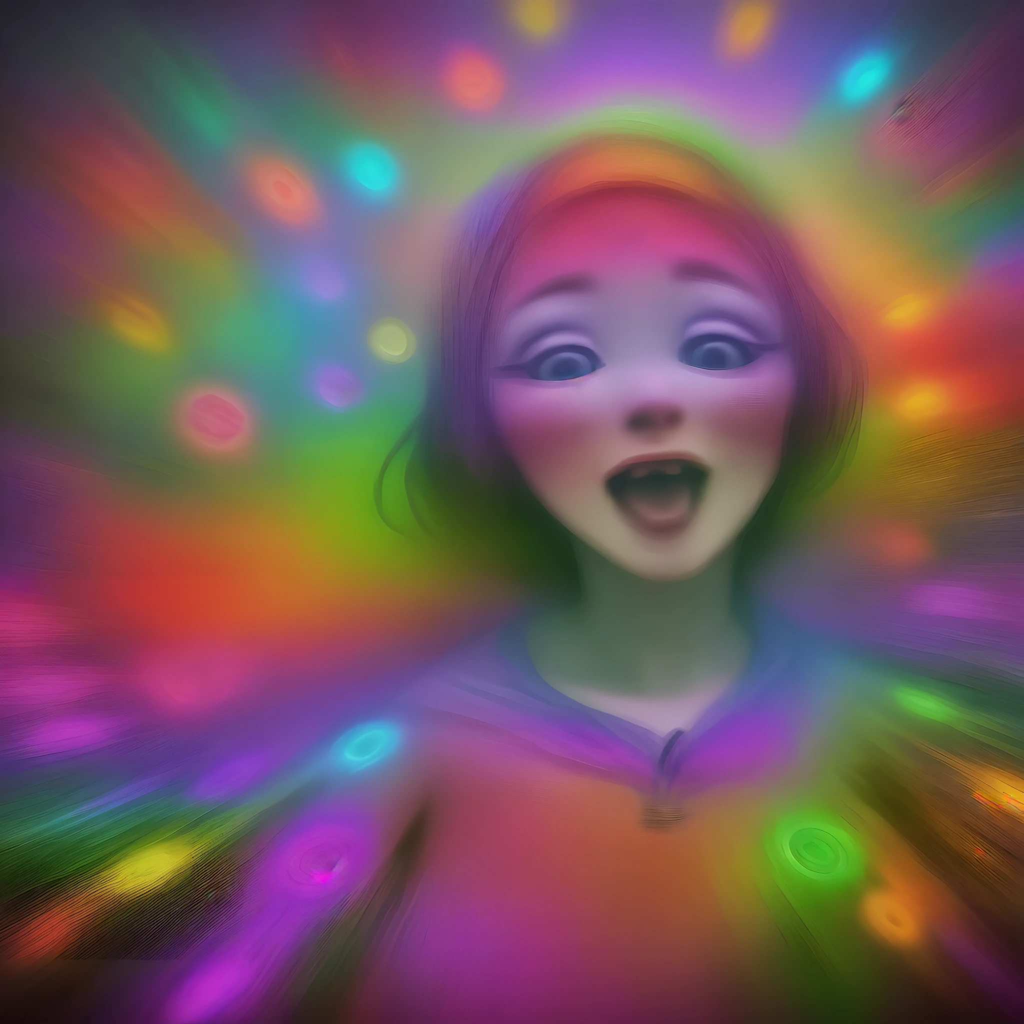 lsd trip