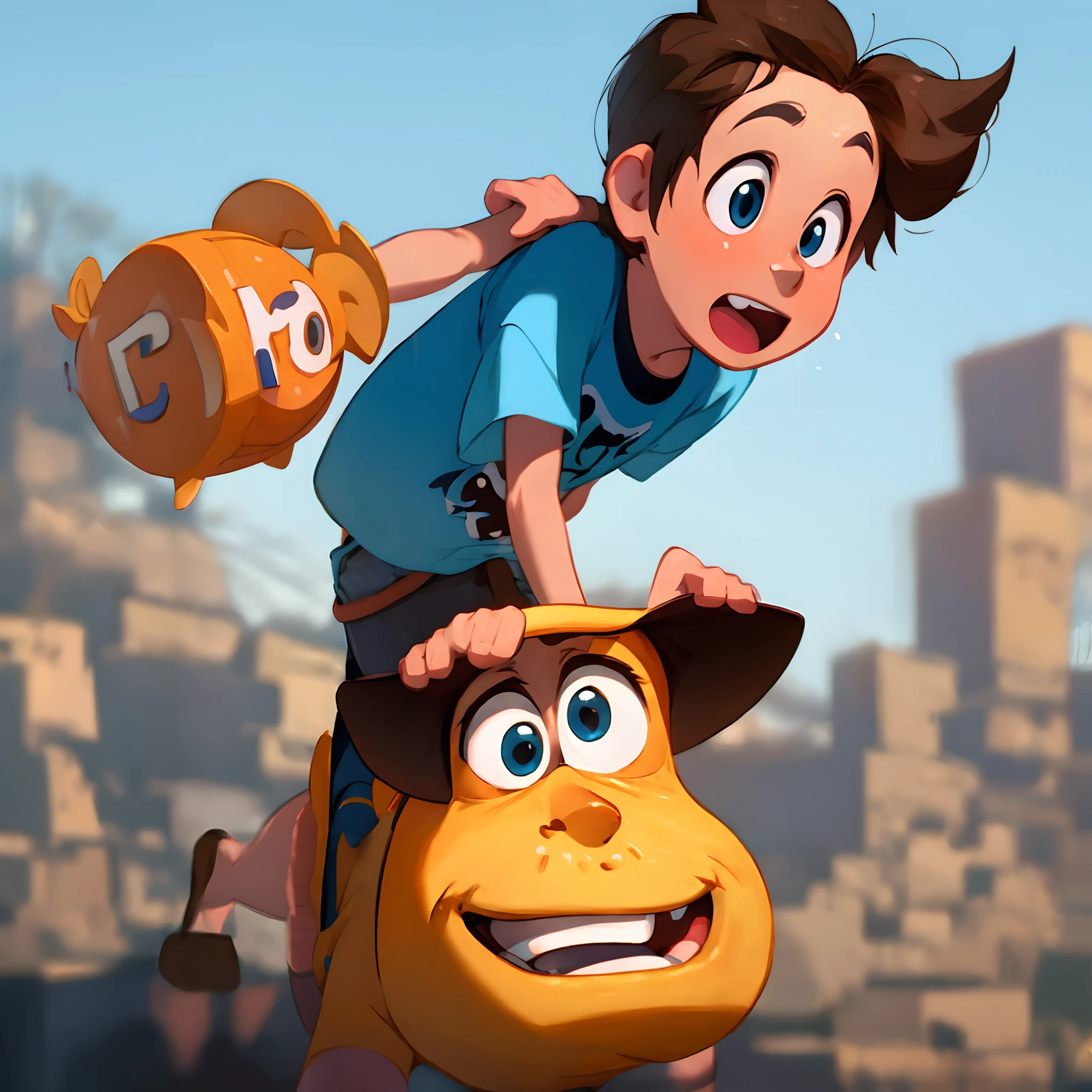 Pixar