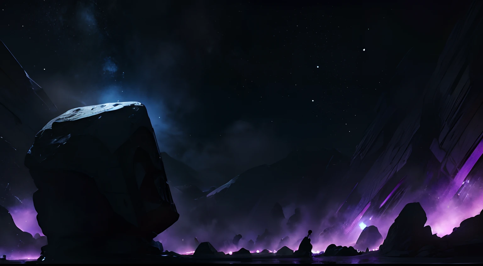 voices of the void