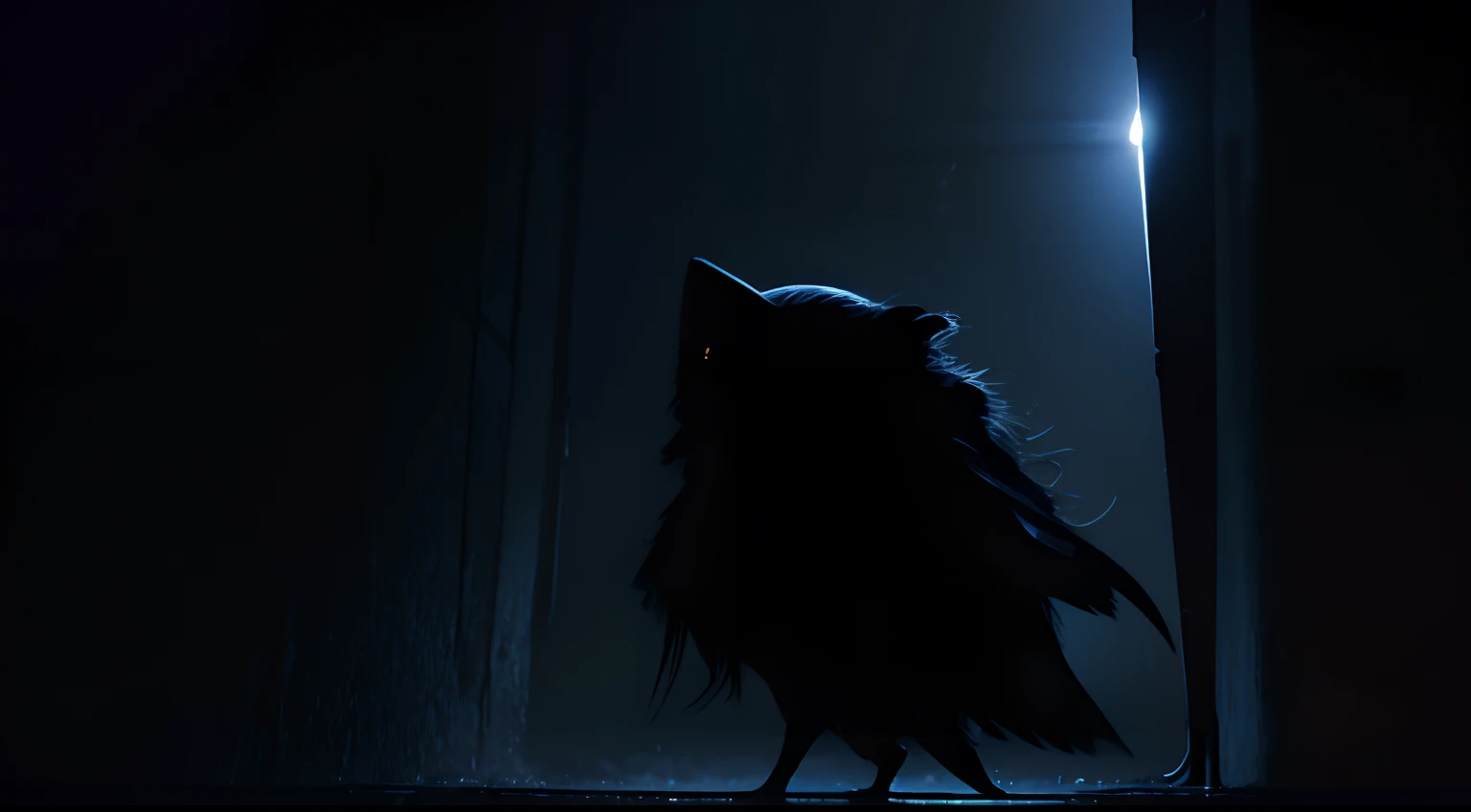 voices of the void
