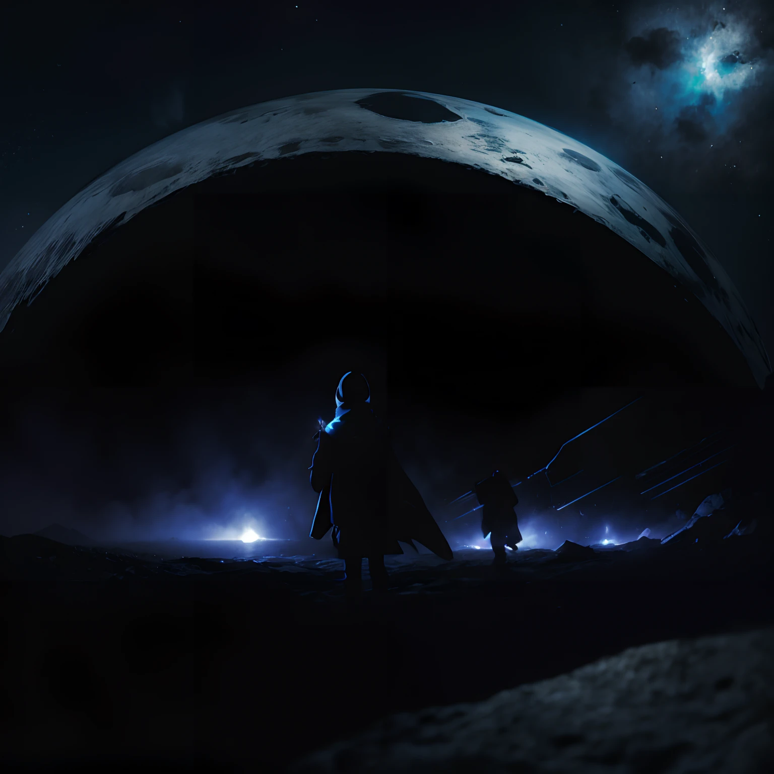 voices of the void
