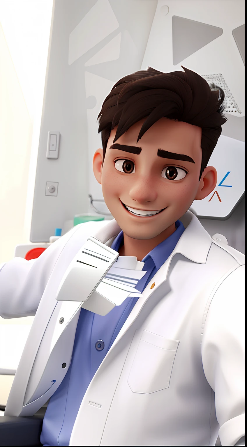 Dentista, dentryst