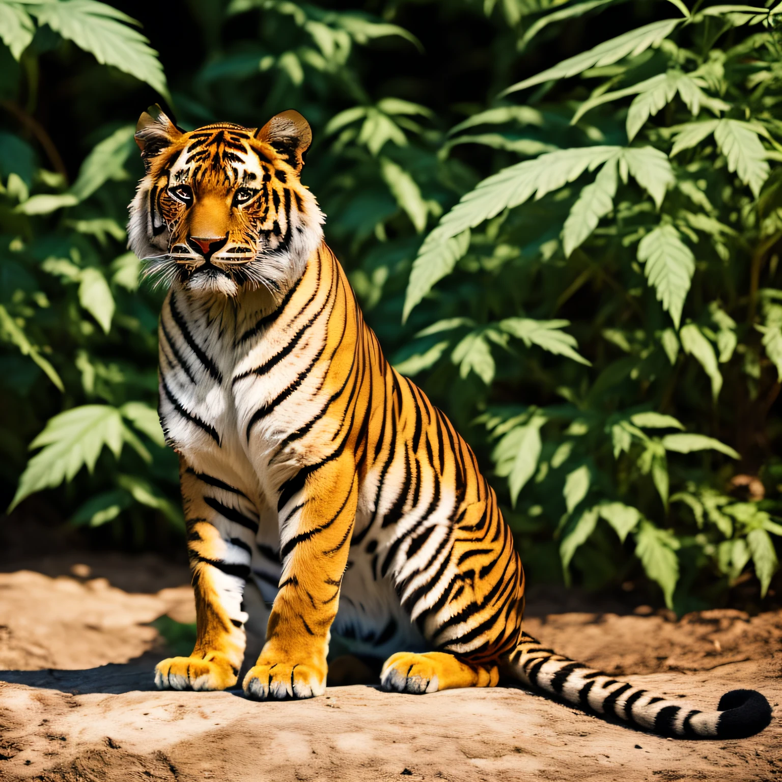 ganja🐯