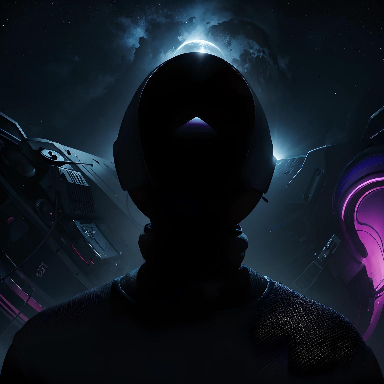 voices of the void