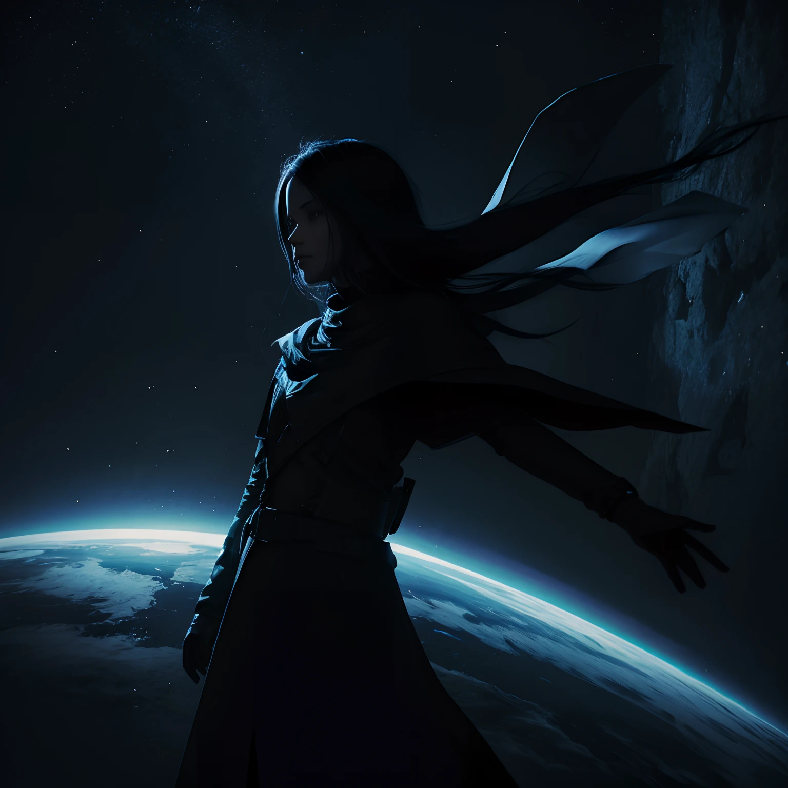 voices of the void