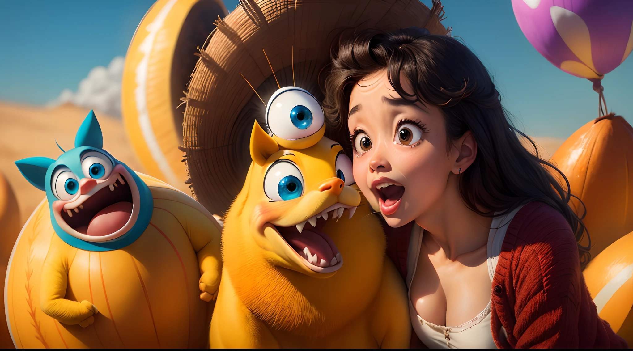Pixar