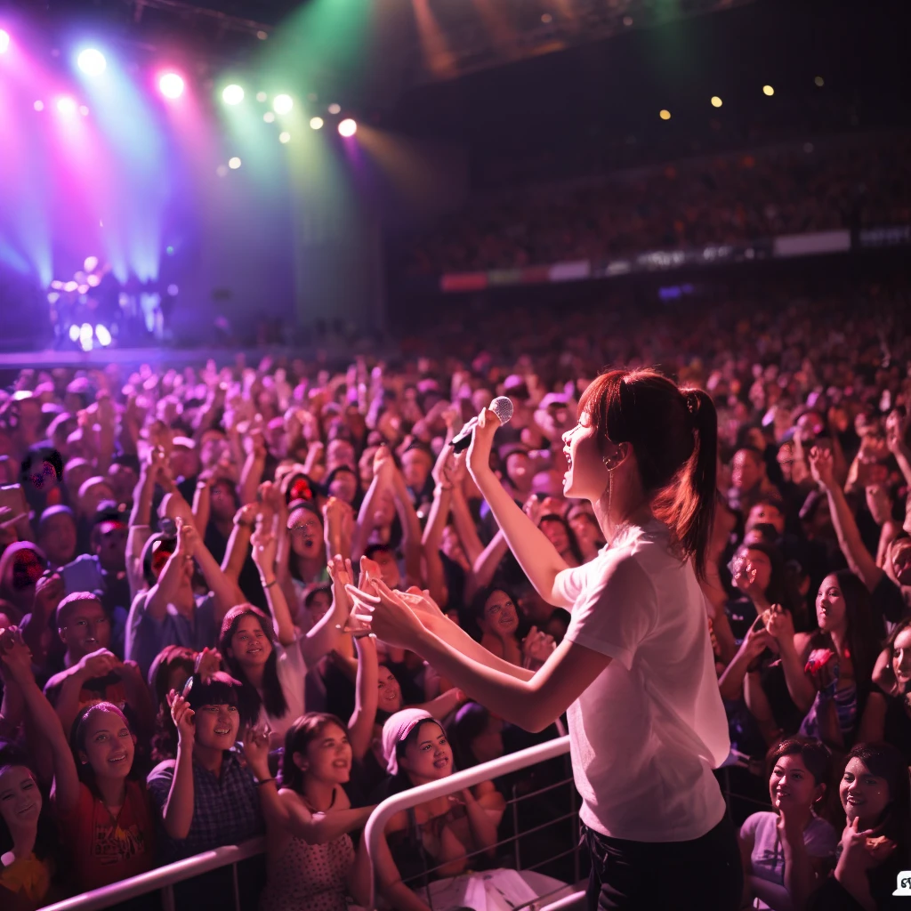 K-pop idols performing on stage, black short tight dresses, song performance, Kpop girl group, riotous atmosphere, stage above the hall, (best quality, 8k, 16k, highres, masterpiece:1.2), ultra-detailed, (realistic, photorealistic, photo-realistic:1.37), professional, (music:1.1, performance:1.1), dynamic lighting, energetic performance, powerful vocals, enthusiastic audience, dazzling stage effects, high-energy atmosphere, (excitement, adrenaline:1.1), charismatic lead vocalist, flawless stage presence, passionate performance, vibrant stage background, (cheering audience:1.1, waving light sticks:1.1), electrifying atmosphere, captivating stage presence, (explosive, high-intensity:1.1), (pop music, catchy melodies:1.1), empowering lyrics, motivational messages, photorealistic, photorealistic, photorealistic, photorealistic, photorealistic, photorealistic, photorealistic, photorealistic, photorealistic, photorealistic, photorealistic, photorealistic, photorealistic, photorealistic, photorealistic, photorealistic, photorealistic, photorealistic, photorealistic, photorealistic, photorealistic, photorealistic, photorealistic, photorealistic, photorealistic, photorealistic, photorealistic, photorealistic, photorealistic, photorealistic, photorealistic, photorealistic, photorealistic, photorealistic, photorealistic, photorealistic, photorealistic, photorealistic, photorealistic, photorealistic, photorealistic, photorealistic, photorealistic, photorealistic, photorealistic, photorealistic, photorealistic, photorealistic, photorealistic, photorealistic, photorealistic, photorealistic, photorealistic, photorealistic, photorealistic, photorealistic, photorealistic, photorealistic, photorealistic, photorealistic, photorealistic, photorealistic, photorealistic, photorealistic, photorealistic, photorealistic, photorealistic, photorealistic, photorealistic, photorealistic, photorealistic, photorealistic