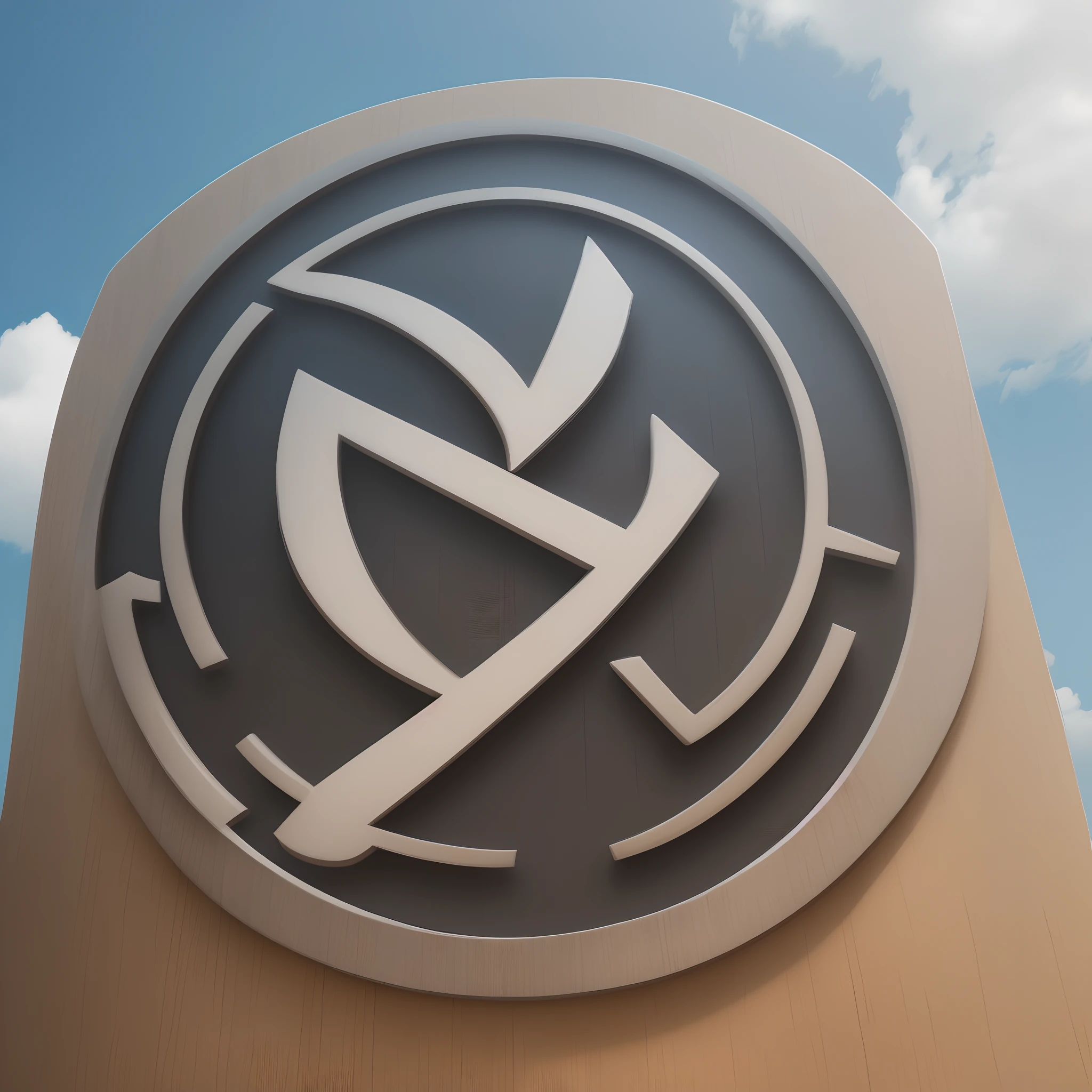 Logo digital