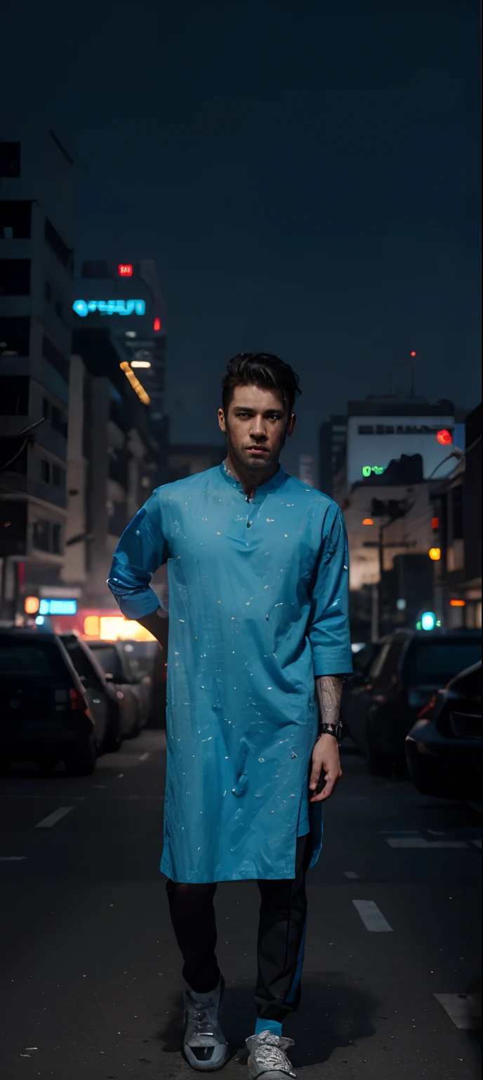 Change background Cyberpunk, handsome boy, realistic face,8k ultra realistic