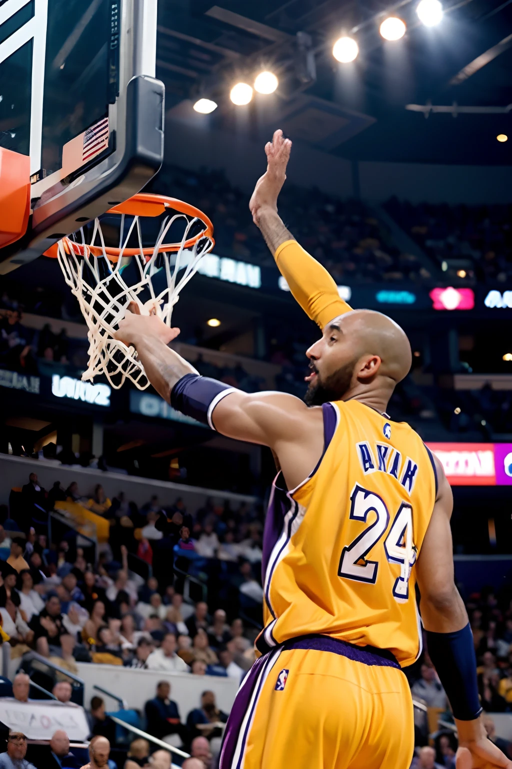 kobe bryant