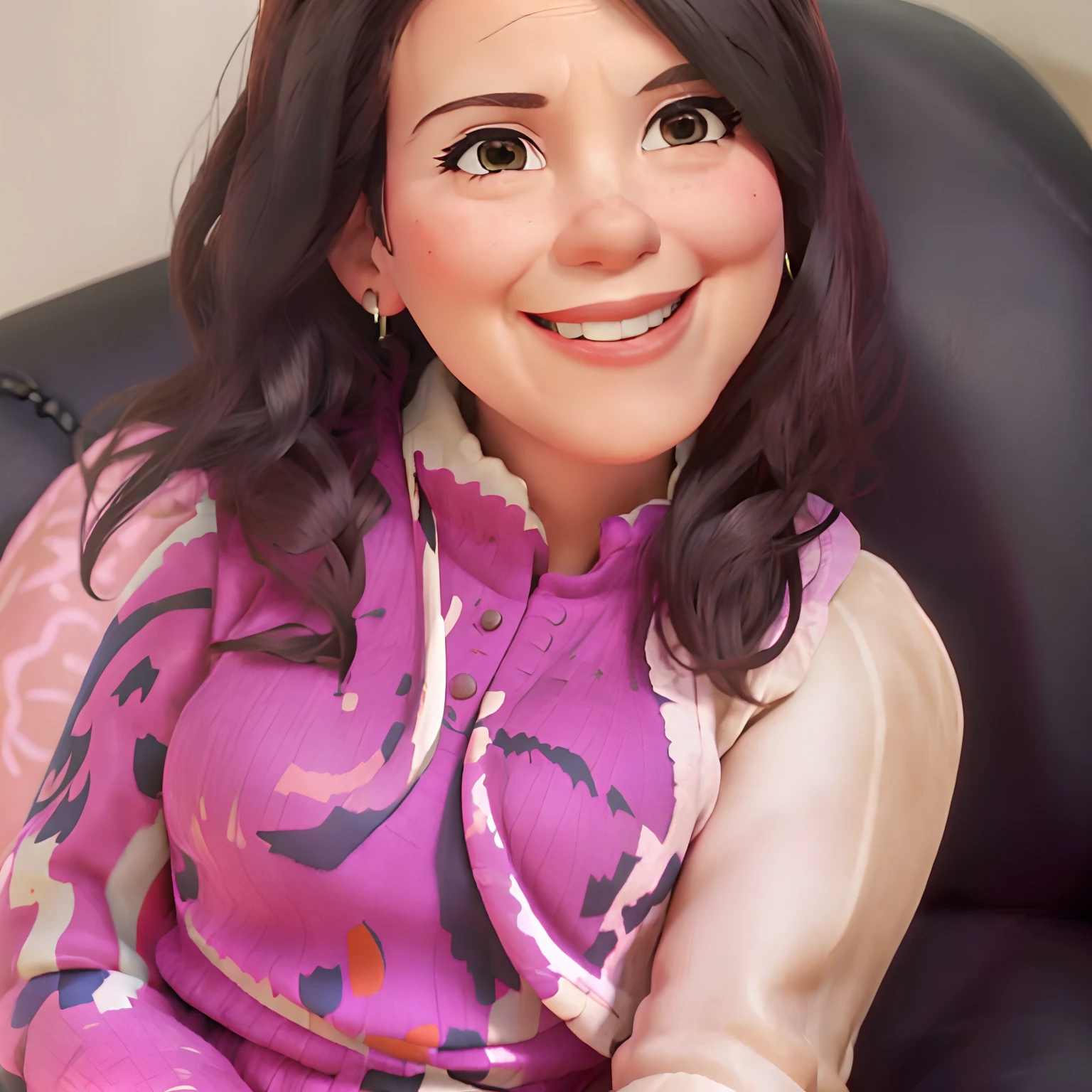 ((Realistic lighting, Best quality, 8K, Masterpiece: 1.3)), Focus: 1.2, 1girl, Perfect Body Beauty: 1.4, Slim Abs: 1.1, ((Dark Brown Hair)), (Jasmine: 1.4), (Private library room: 1.1), Super Fine Face, Fine Eyes, Double Eyelids, (((blowjob, sexy blowjob, on her knees, 1boy, ((POV blowjob)), sucking on cock))) (deepthroat, cumshot)