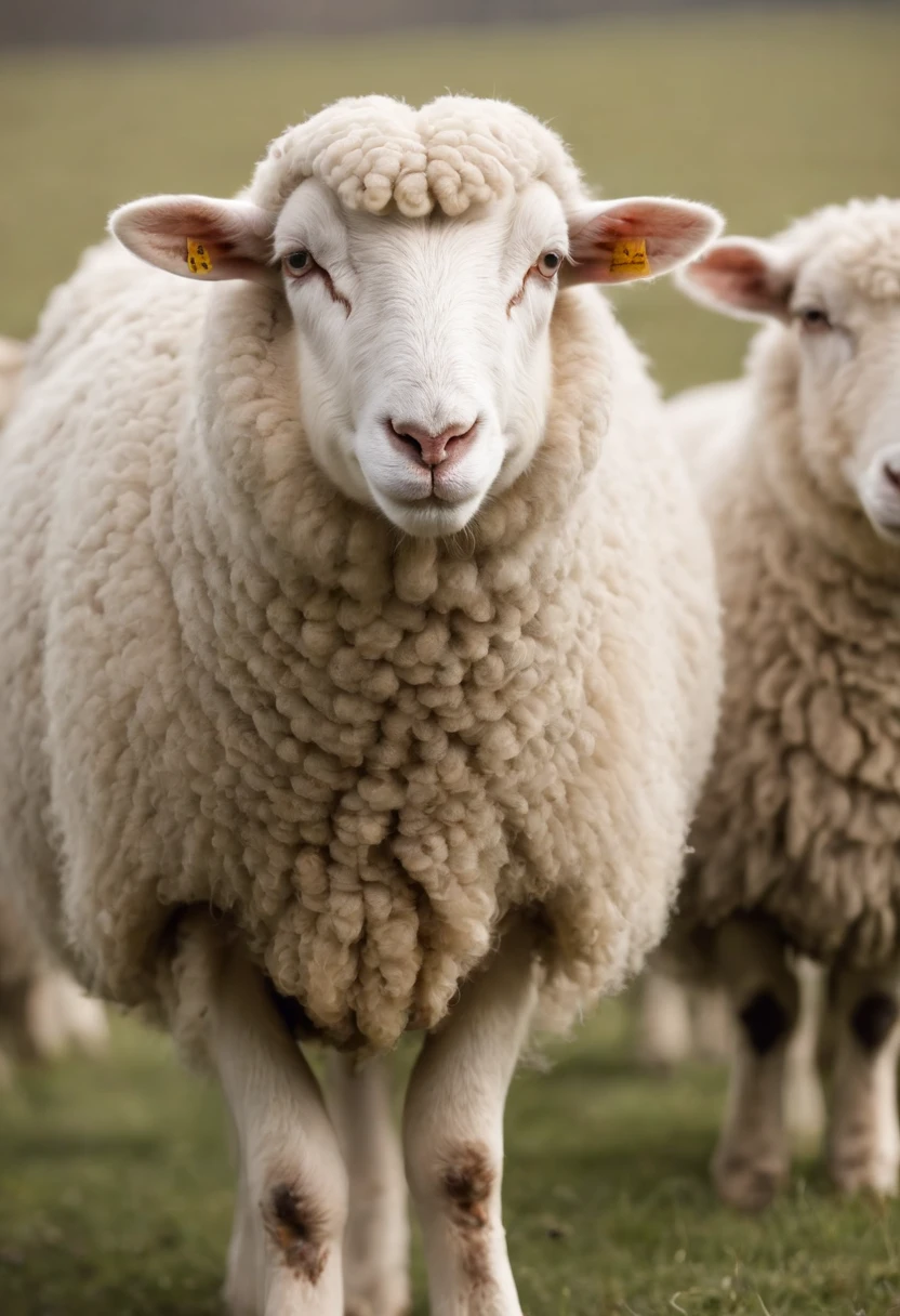 sheep