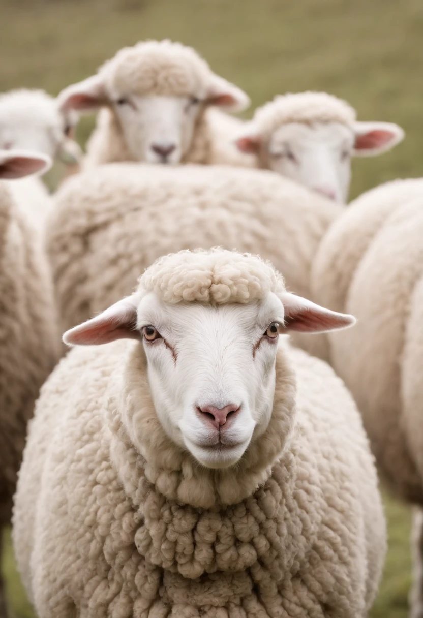 sheep