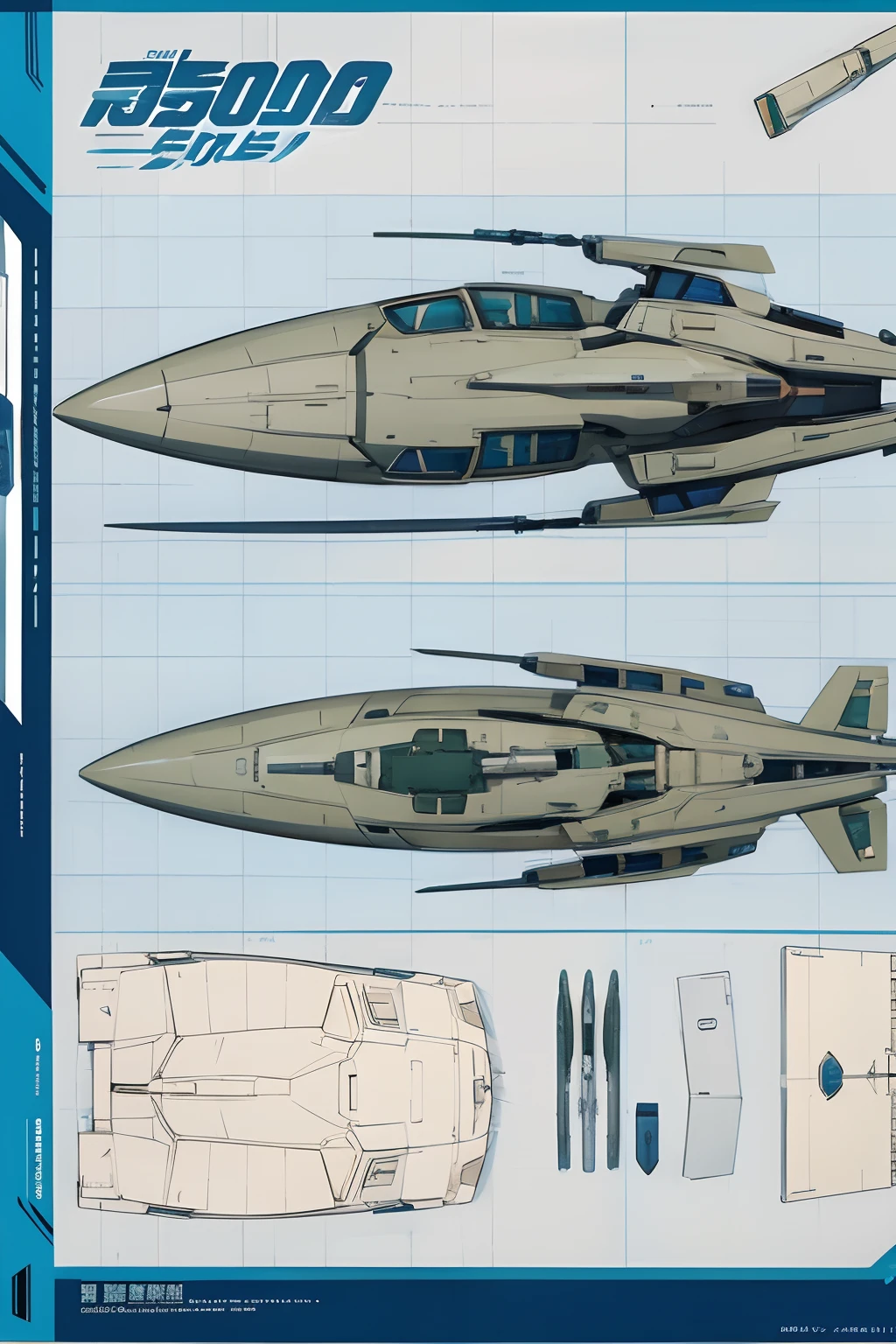 line-art, art book, character sheet, gundam 00 reimagined, 8k, best quality, design,  gundam iron-blooded orphans, tank design, gun design, building design, spaceship design, equipment design, concept art book,