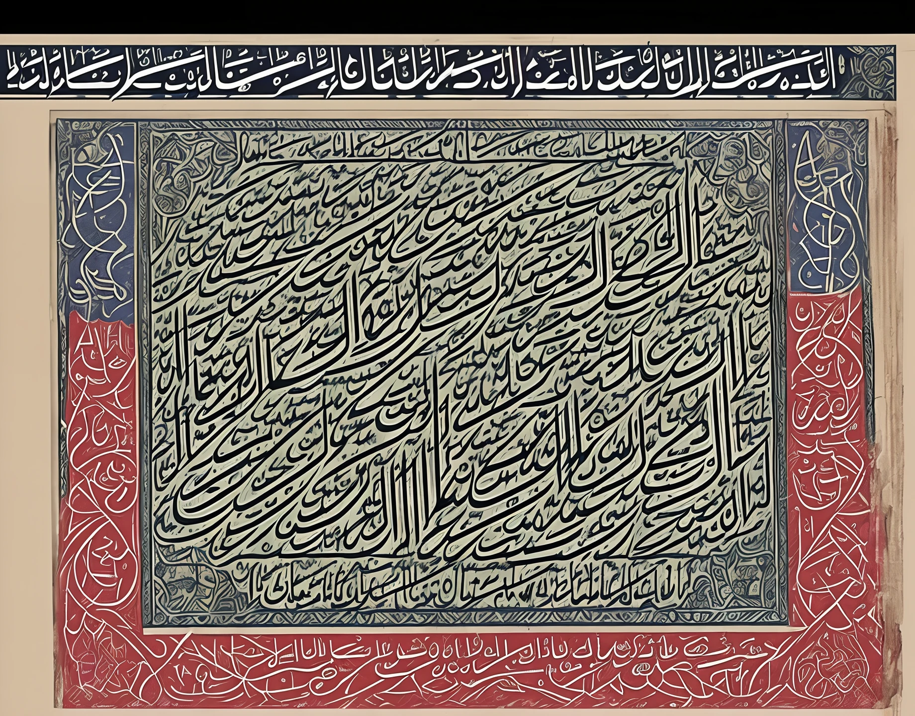 Islamic America