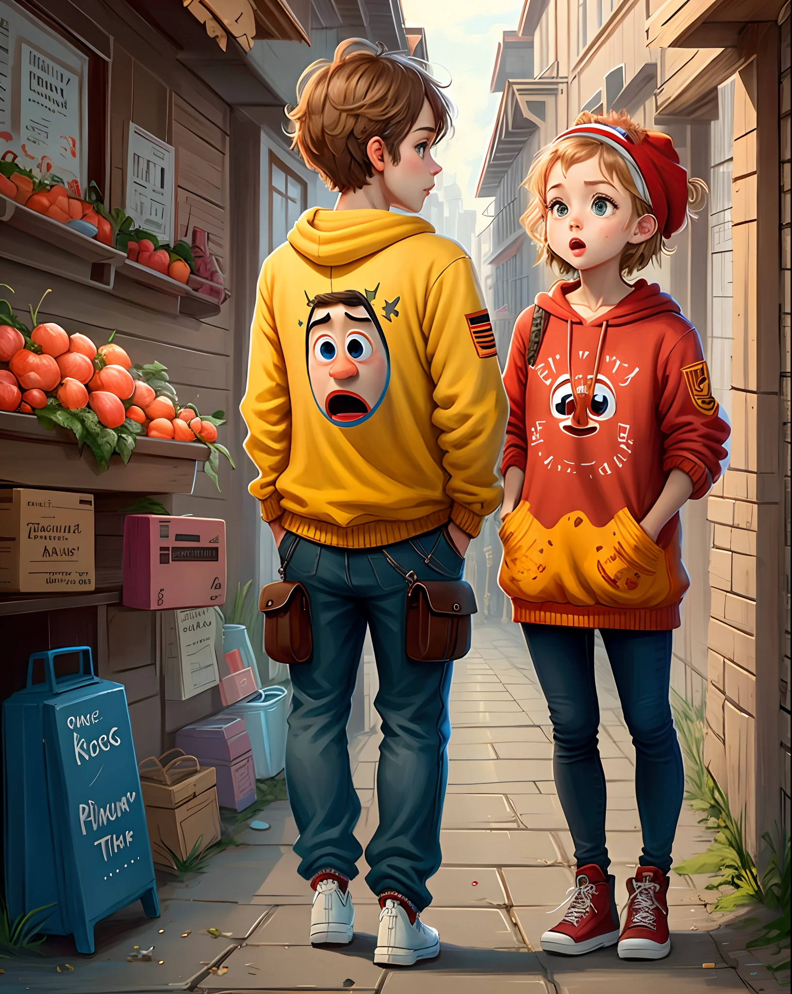 Pixar