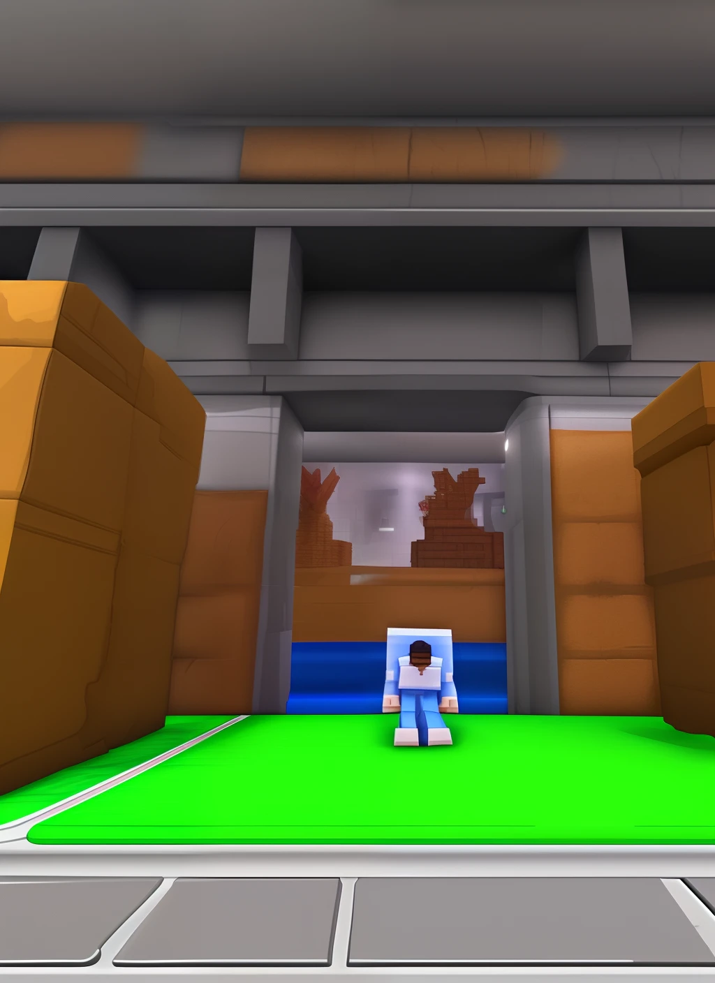 Life without roblox