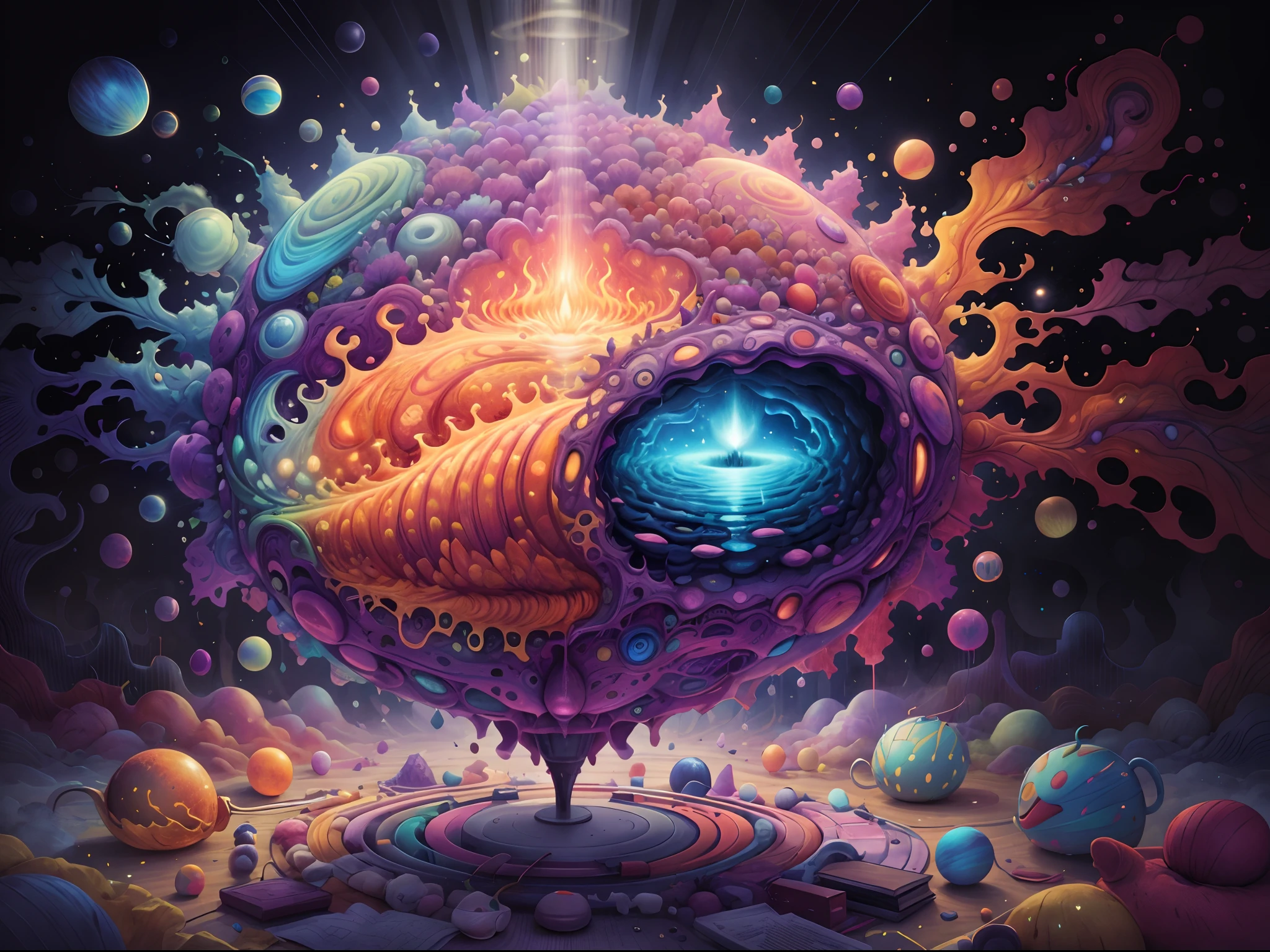 Actualitatea Ideilor Iluministe: Turning reality into poetry