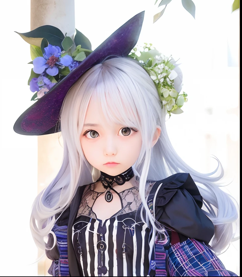 girl with