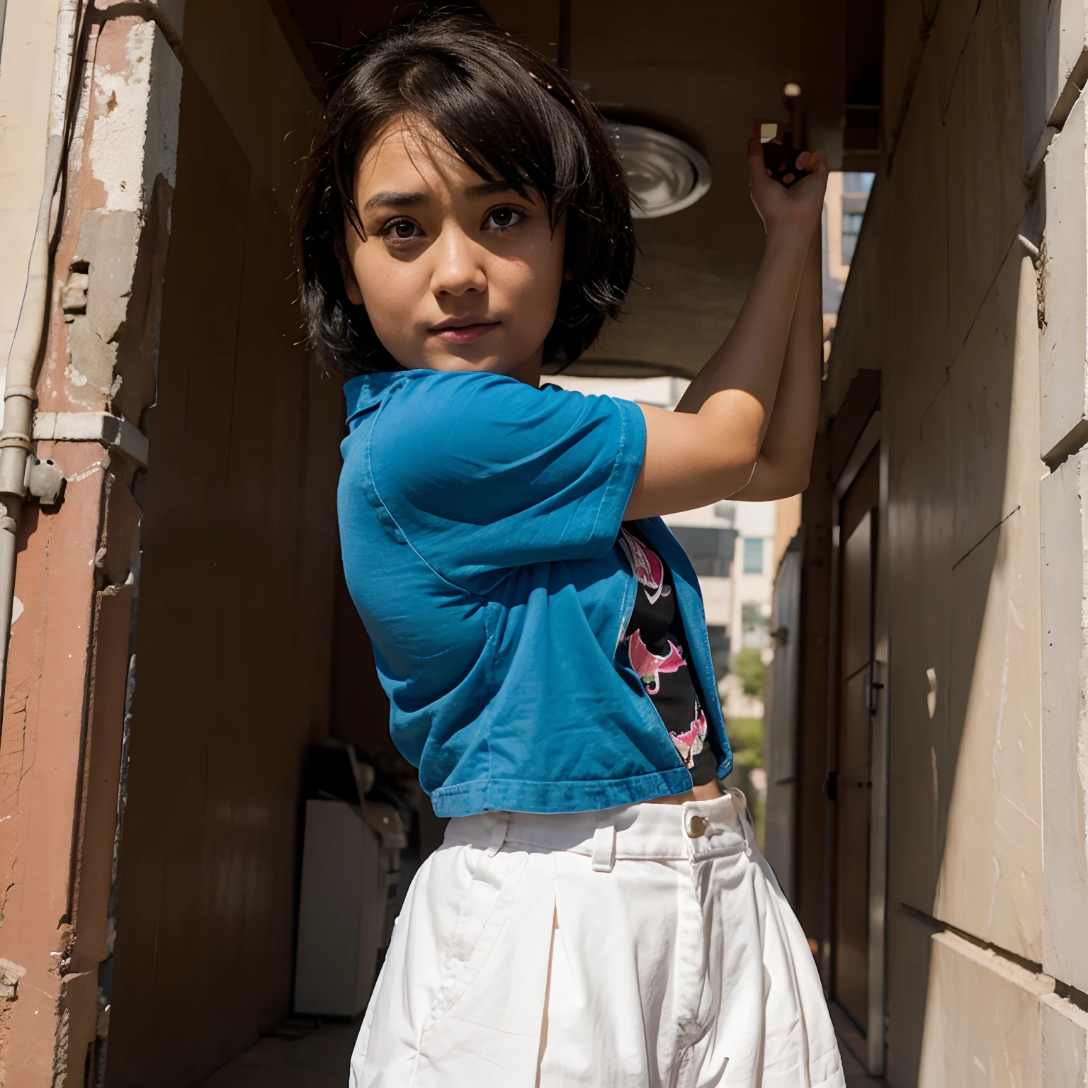 Peni parker