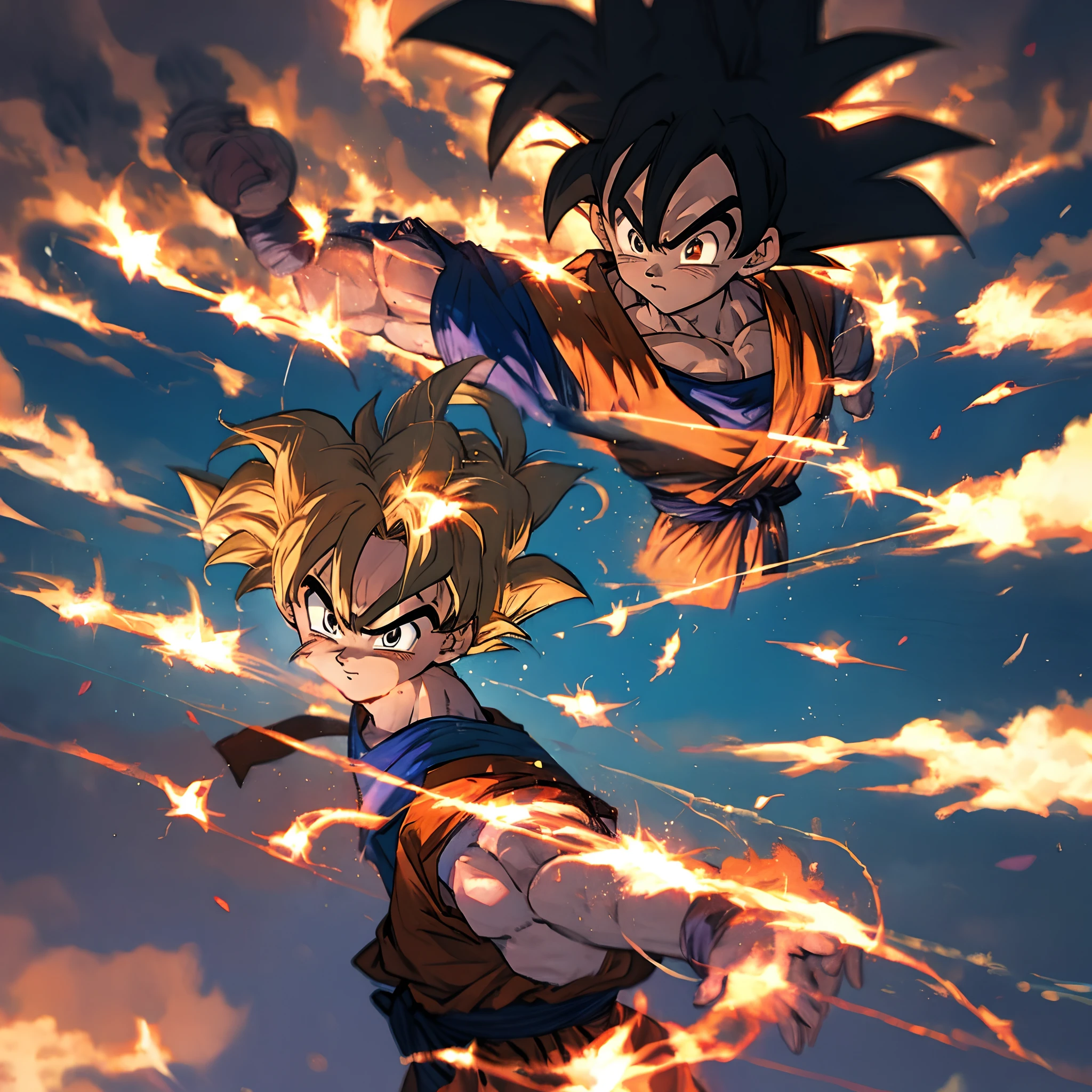 Goku