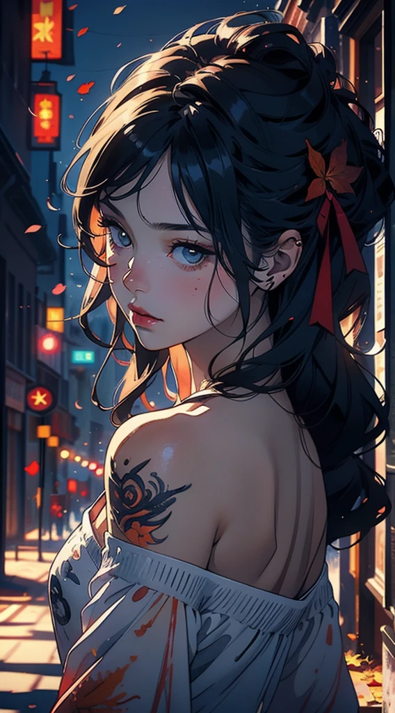 (masterpiece, top quality, best quality, official art, beautiful and aesthetic:1.2), (1girl:1.3), extreme detailed,colorful,highest detailed,(watercolour painting:1.3), optical mixing, playful patterns, lively texture, rich colors, unique visual effect
