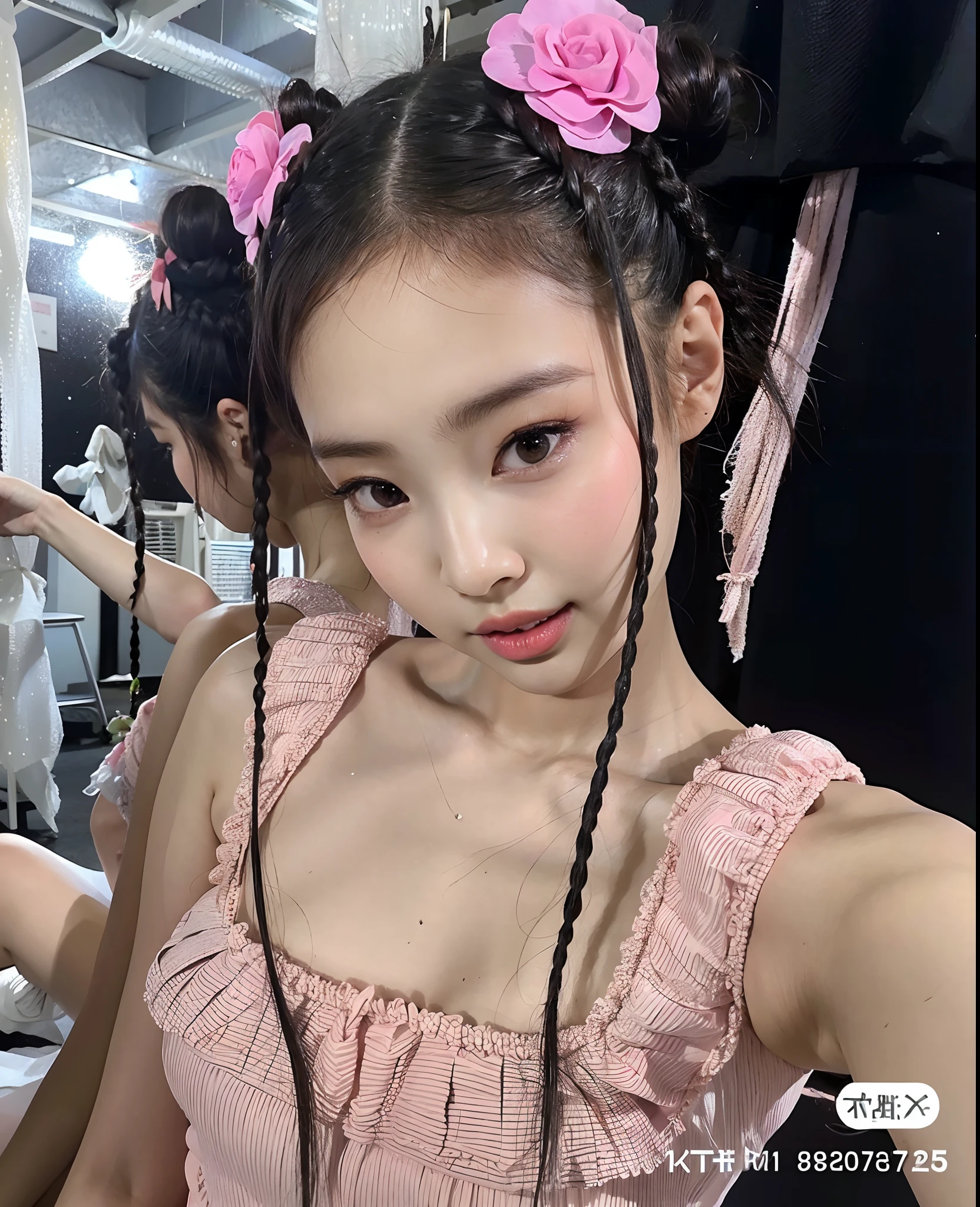 Perfect girl