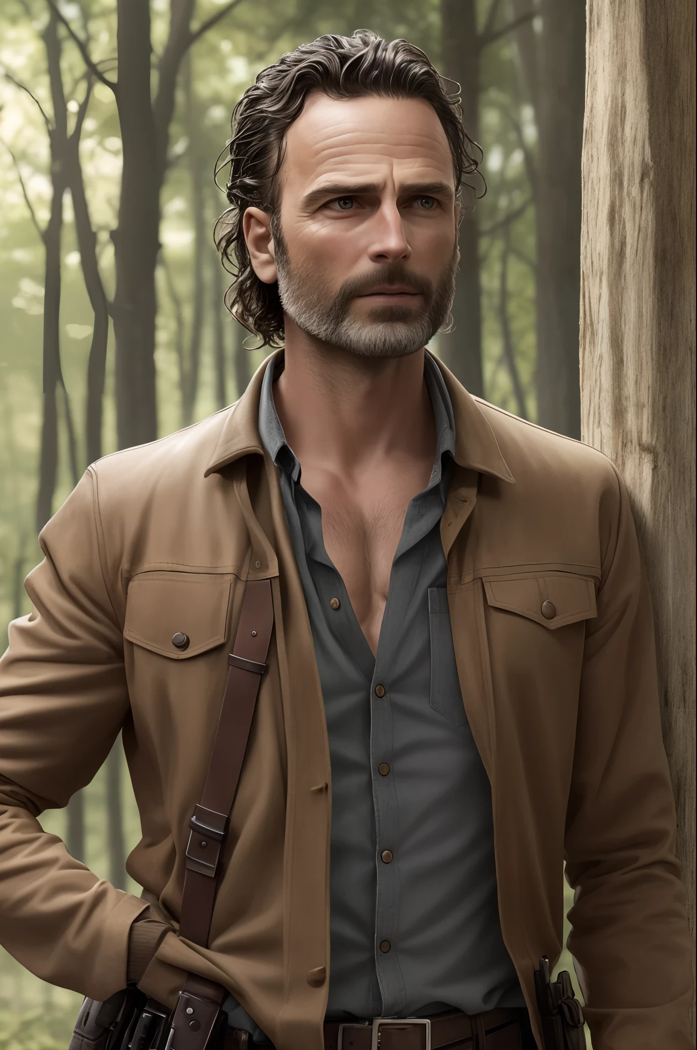 Rick grimes