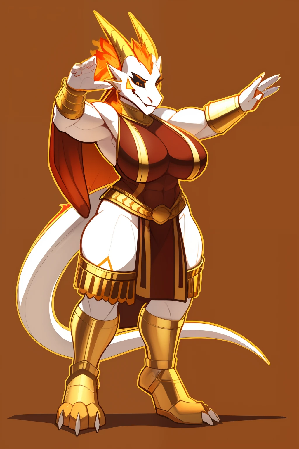 ((melhor qualidade)), ((Obra de arte)), (detalhado), ((Furry)) 1 coelha, full body without sweater, com seios gigantes, vagina e piercing