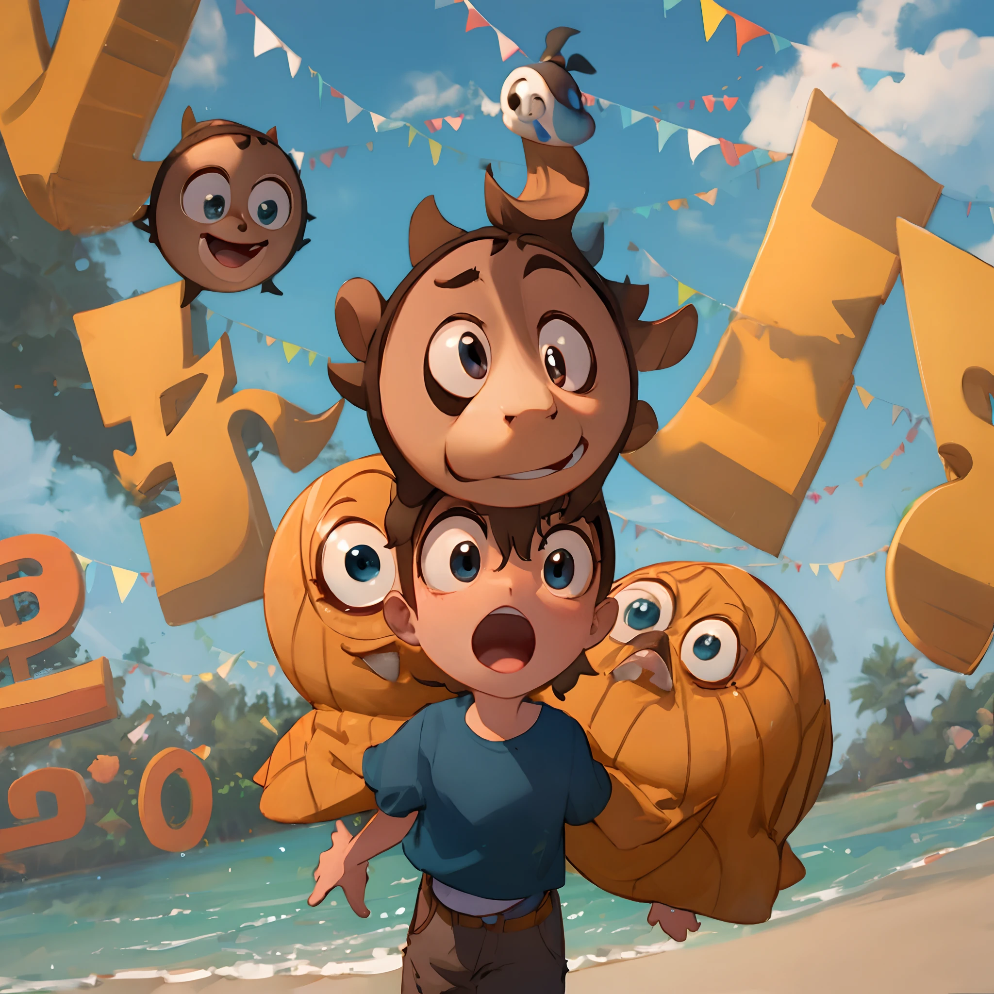 Pixar