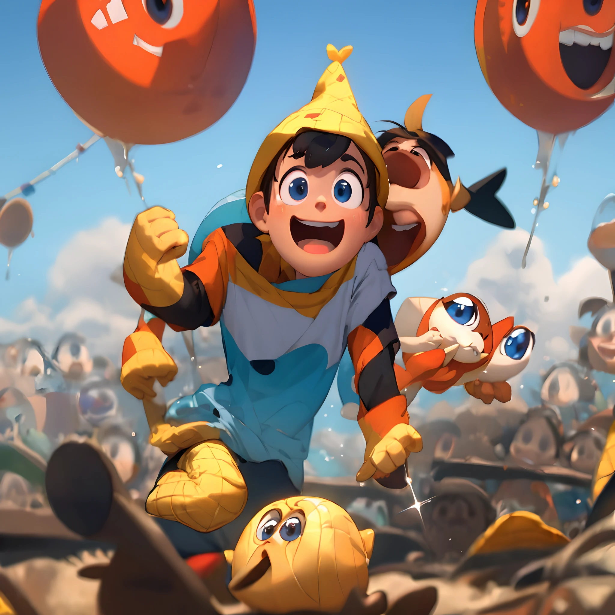 Pixar