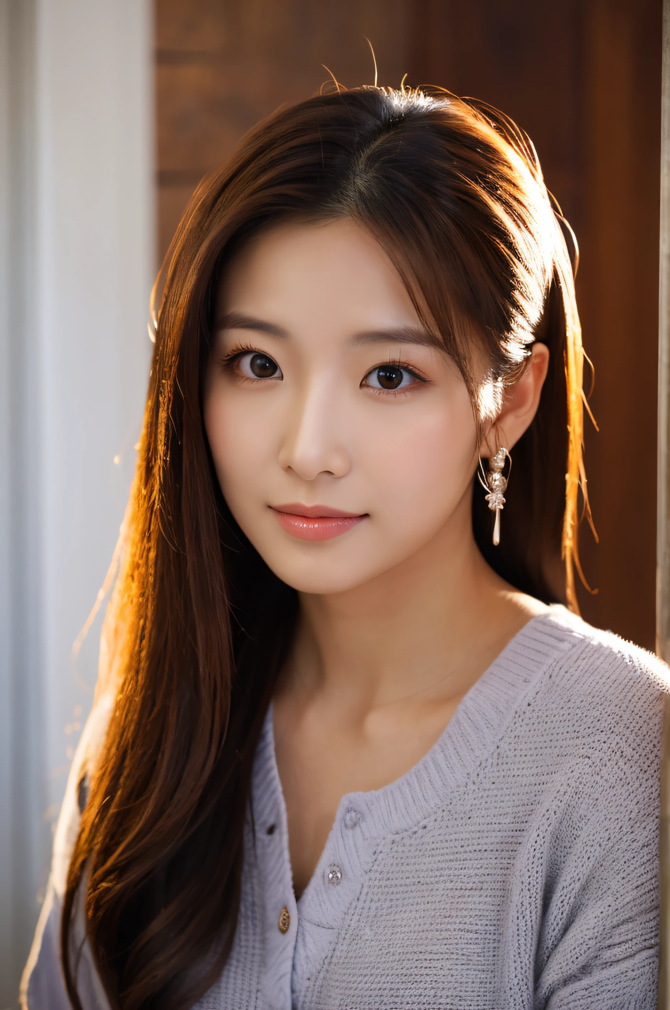 25 year old beautiful woman