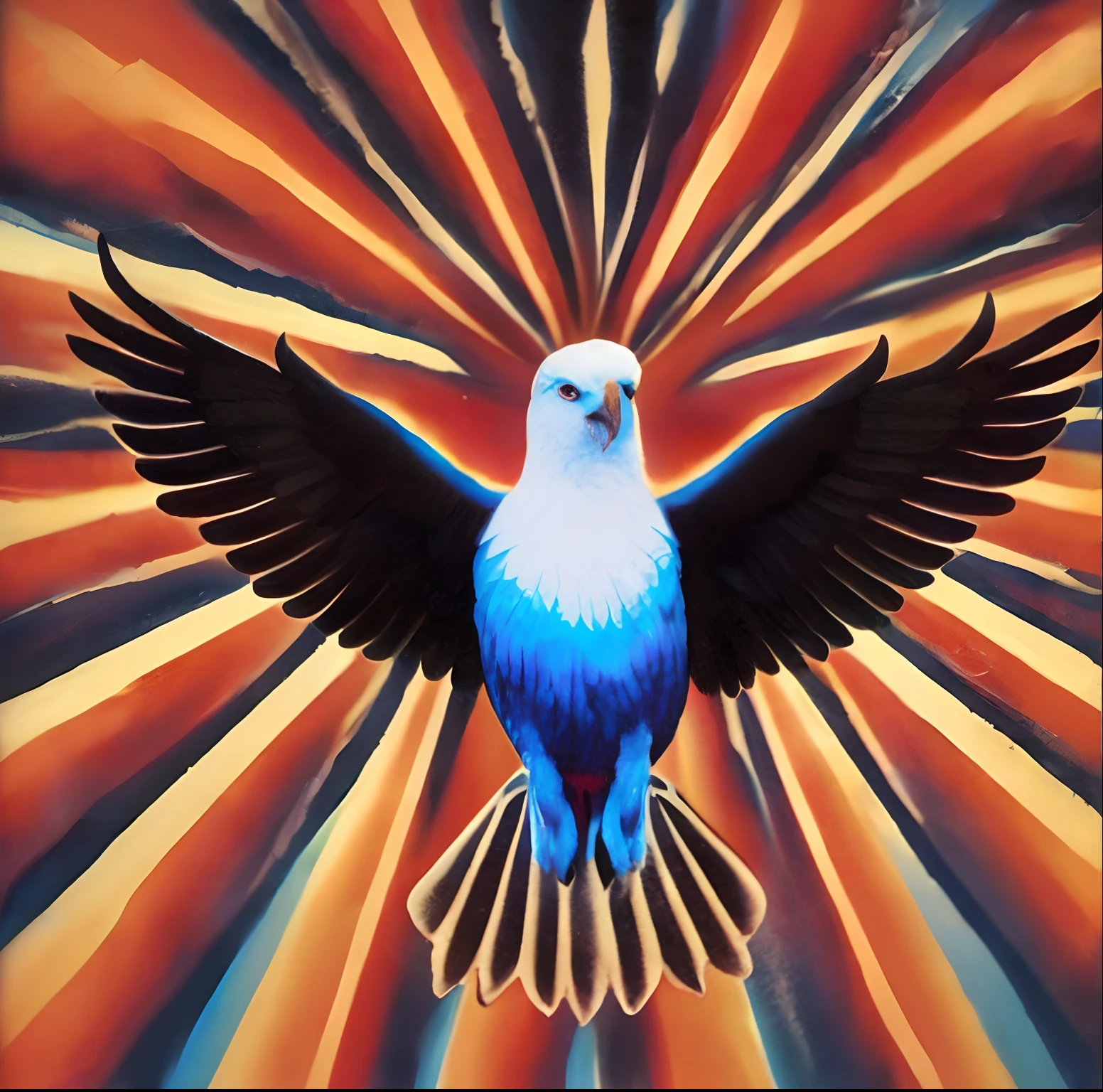 Holy Spirit