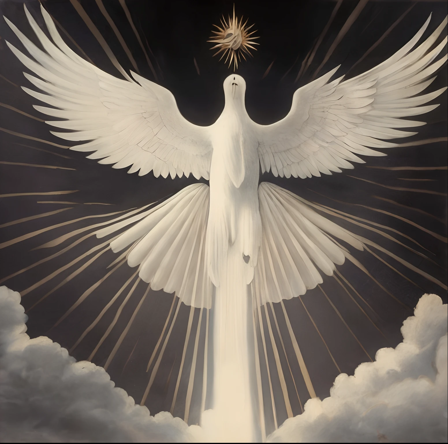 Holy Spirit