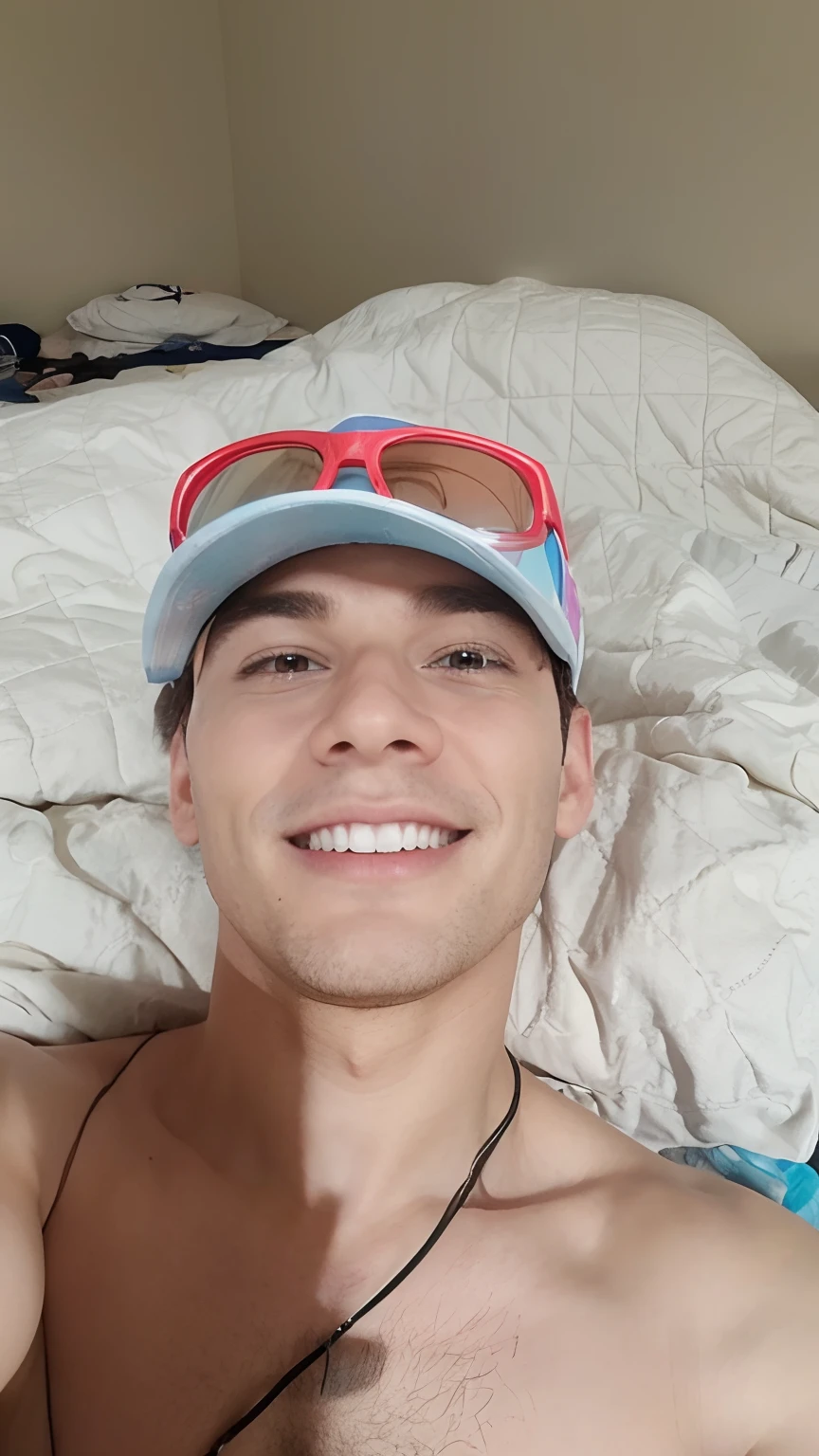 Um homem estilo Disney Pixar, alta qualidade , melhor qualidade